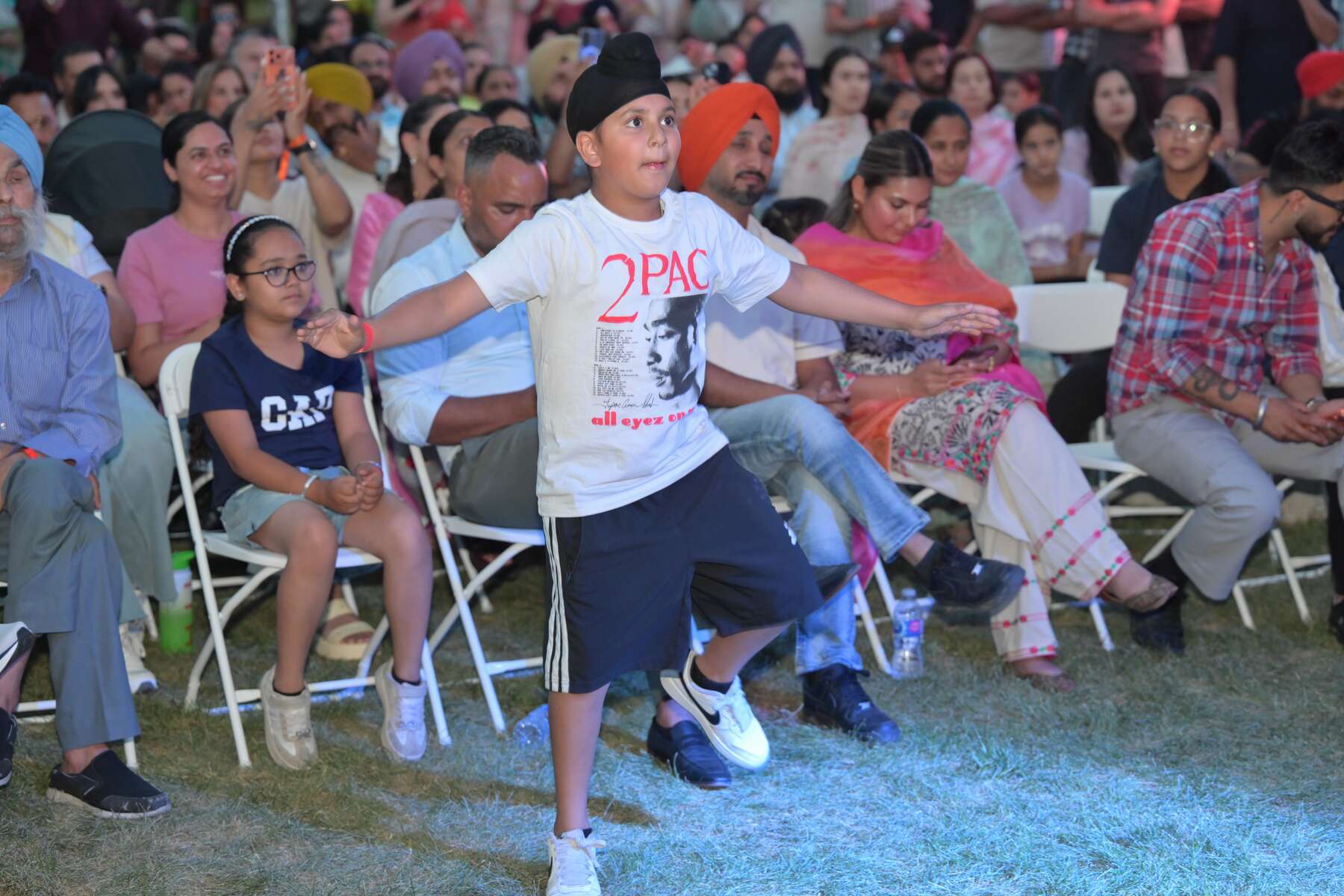 Summer Bhangra Jam 2026 - Image 9