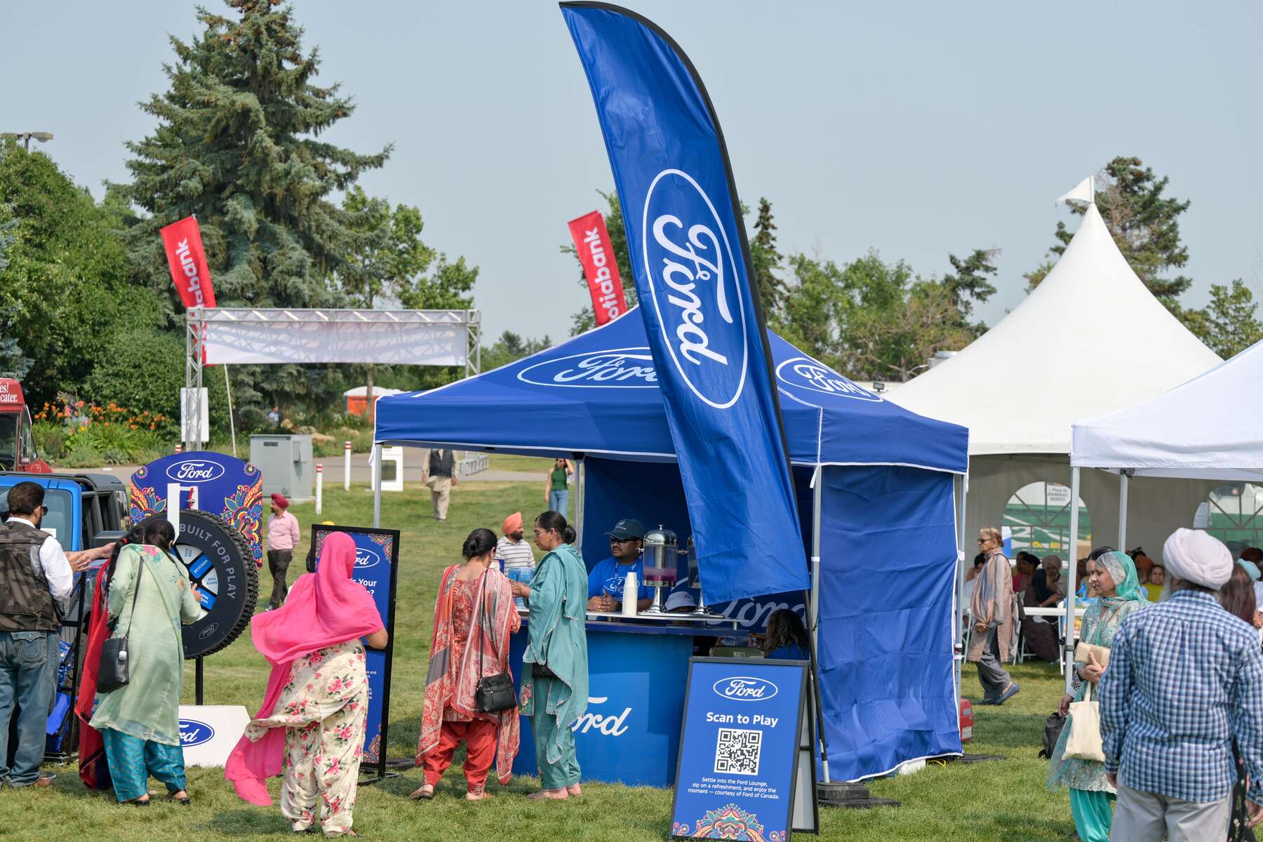 Summer Bhangra Jam 2026 - Image 20