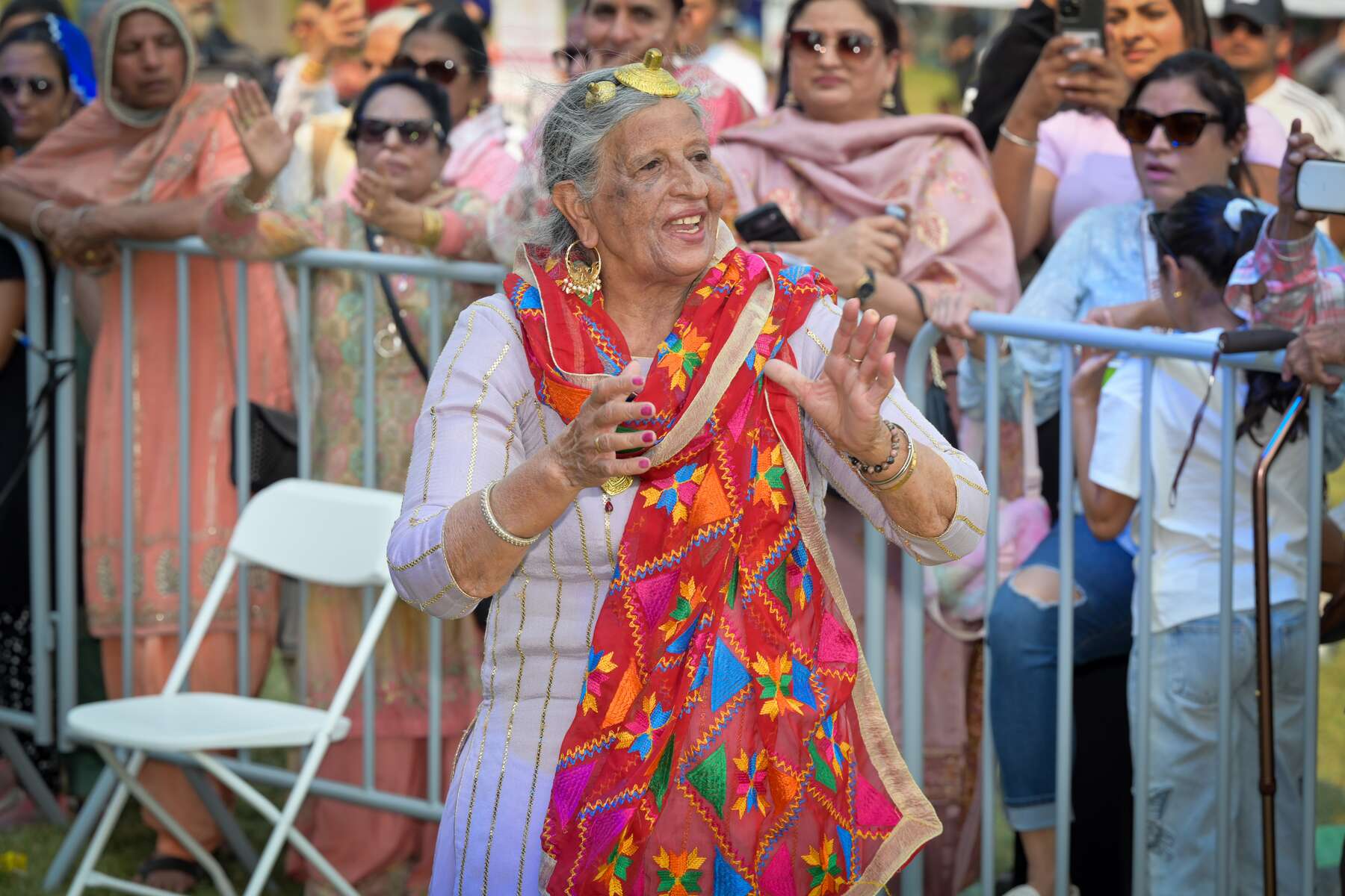 Summer Bhangra Jam 2026 - Image 1