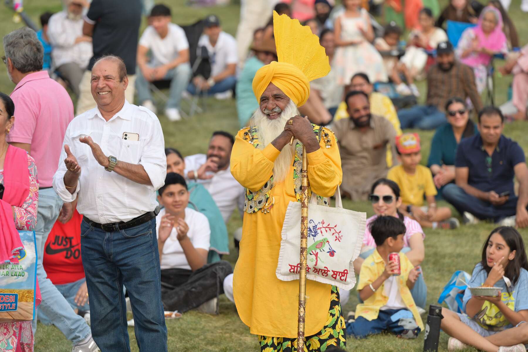 Summer Bhangra Jam 2026 - Image 3