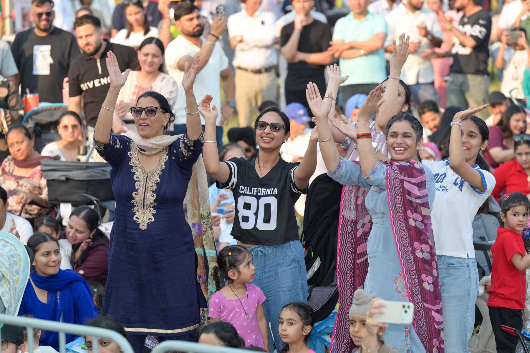 Summer Bhangra Jam 2026 - Image 4