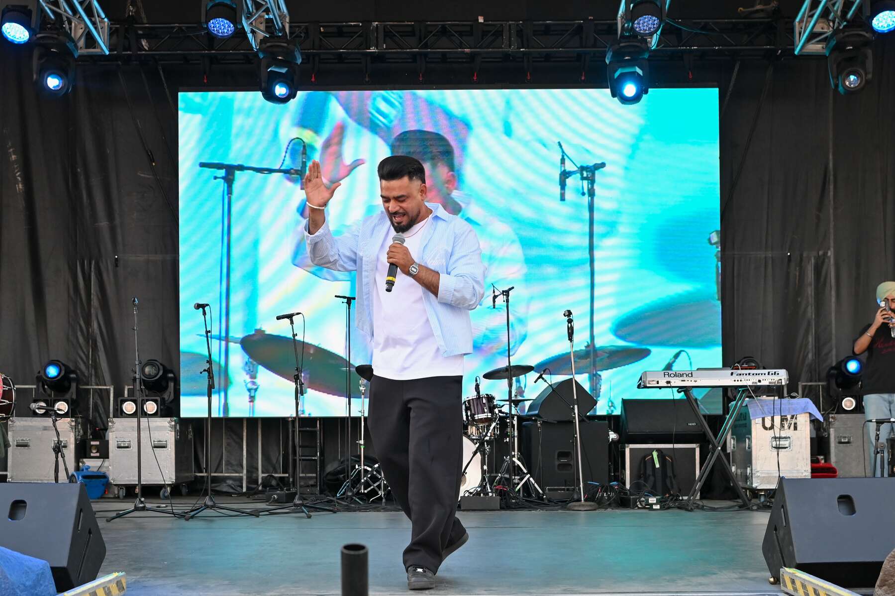 Summer Bhangra Jam 2026 - Image 23