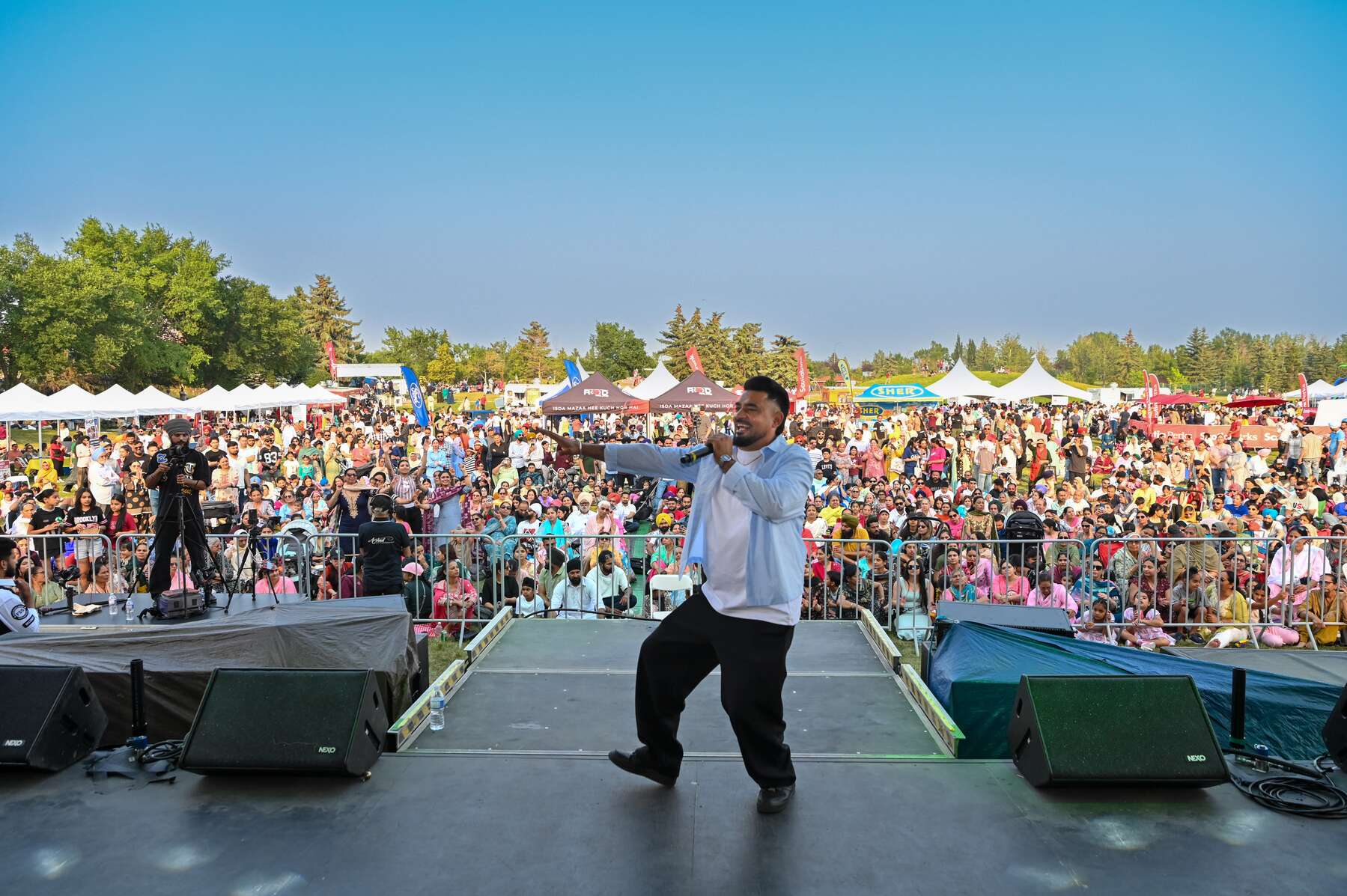 Summer Bhangra Jam 2026 - Image 24