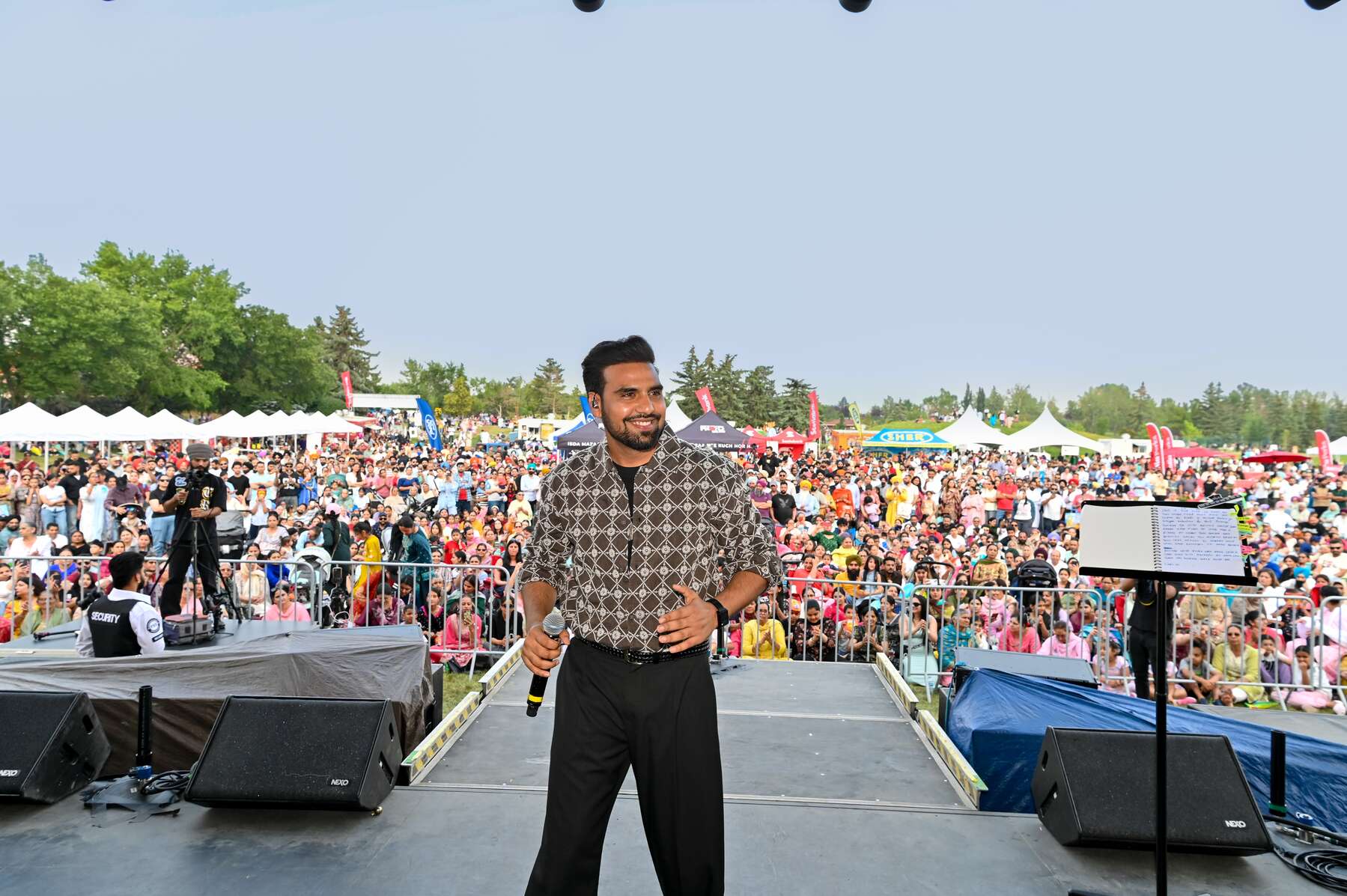 Summer Bhangra Jam 2026 - Image 27