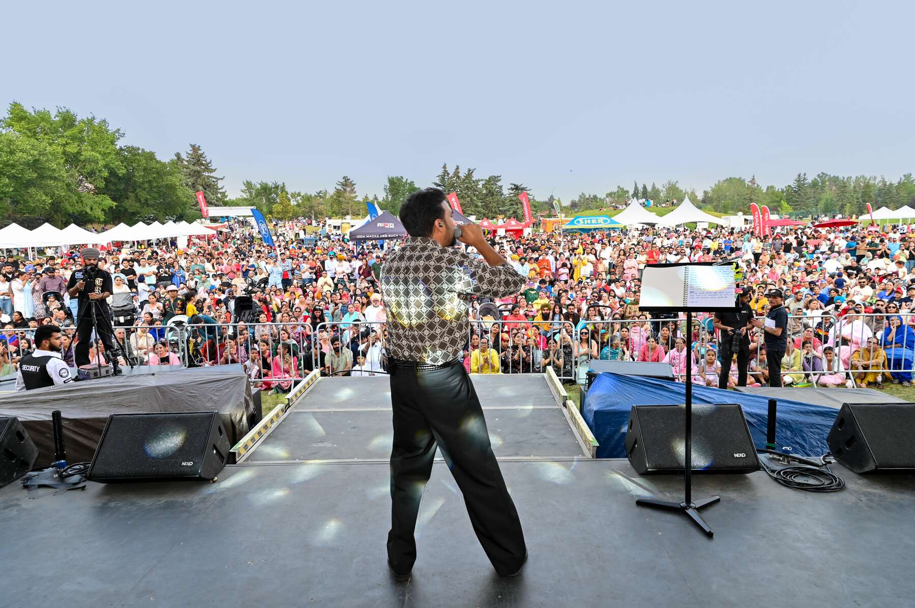 Summer Bhangra Jam 2026 - Image 28