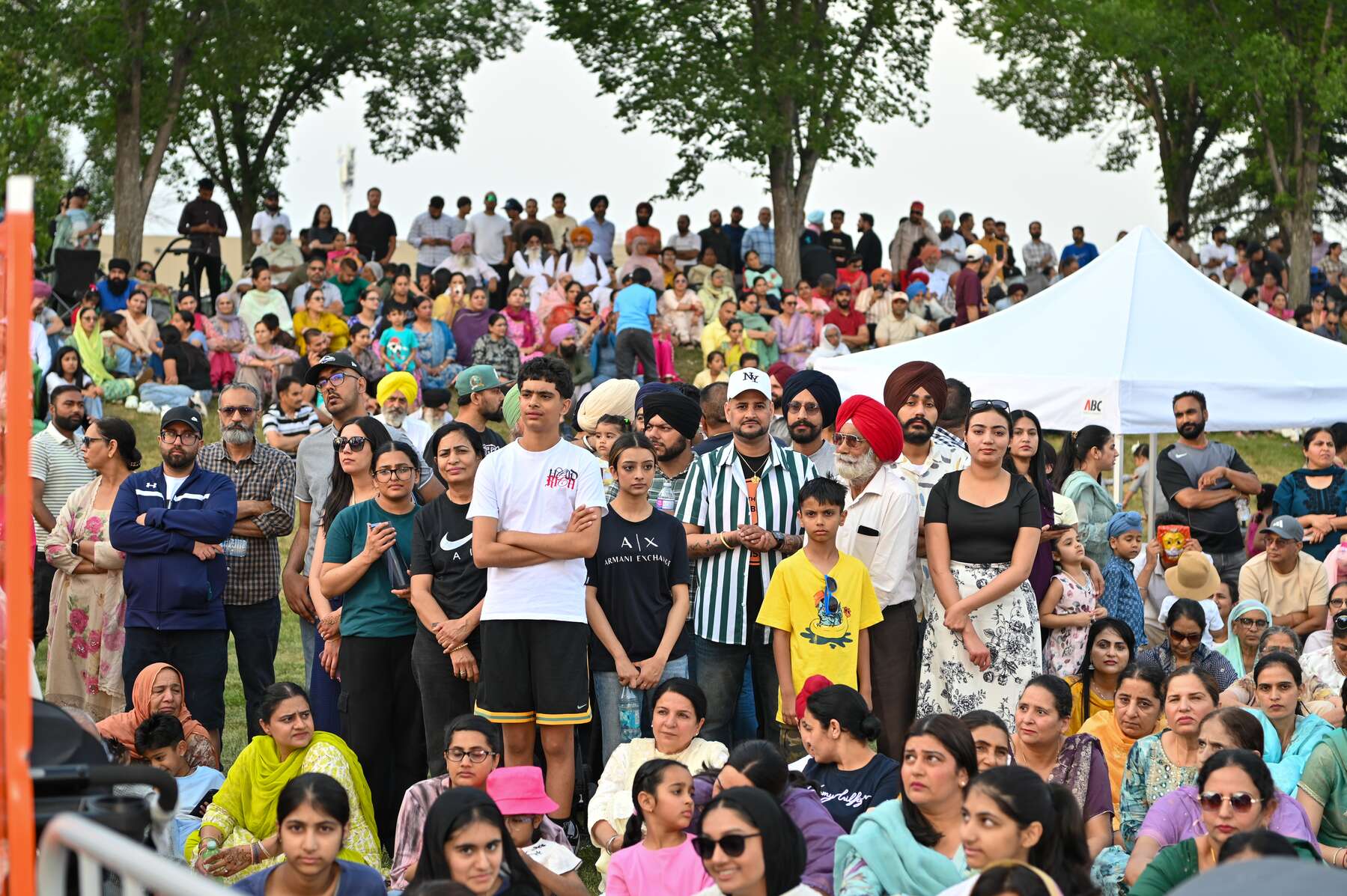Summer Bhangra Jam 2026 - Image 29