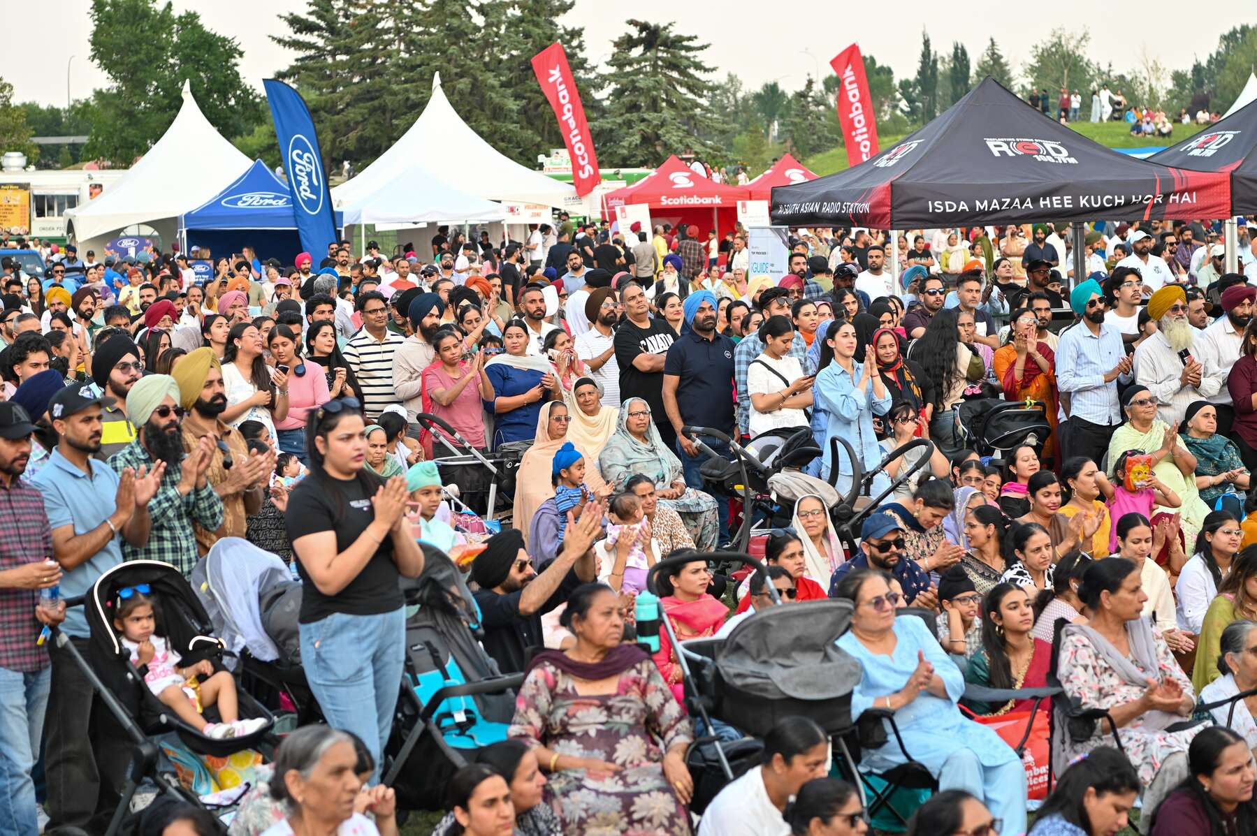 Summer Bhangra Jam 2026 - Image 30