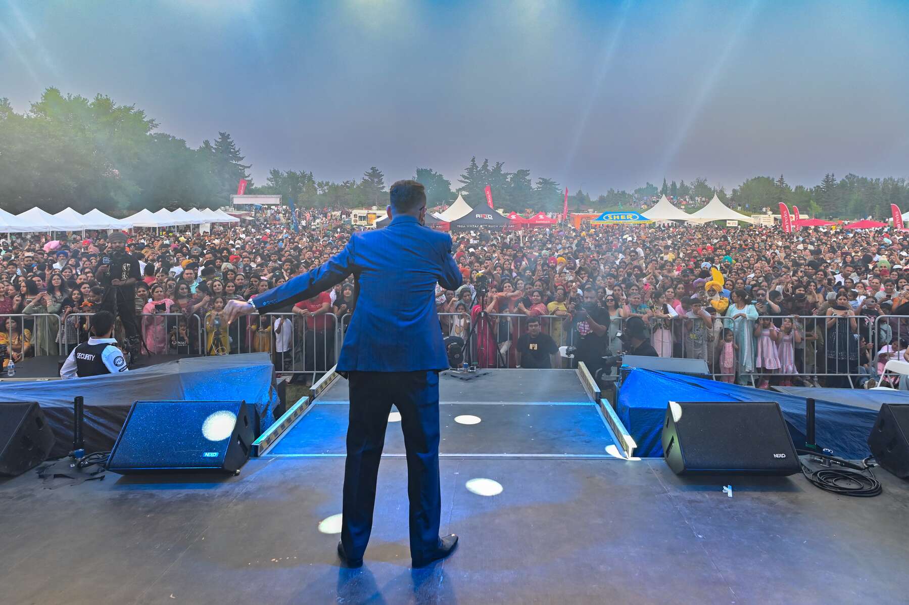 Summer Bhangra Jam 2026 - Image 31