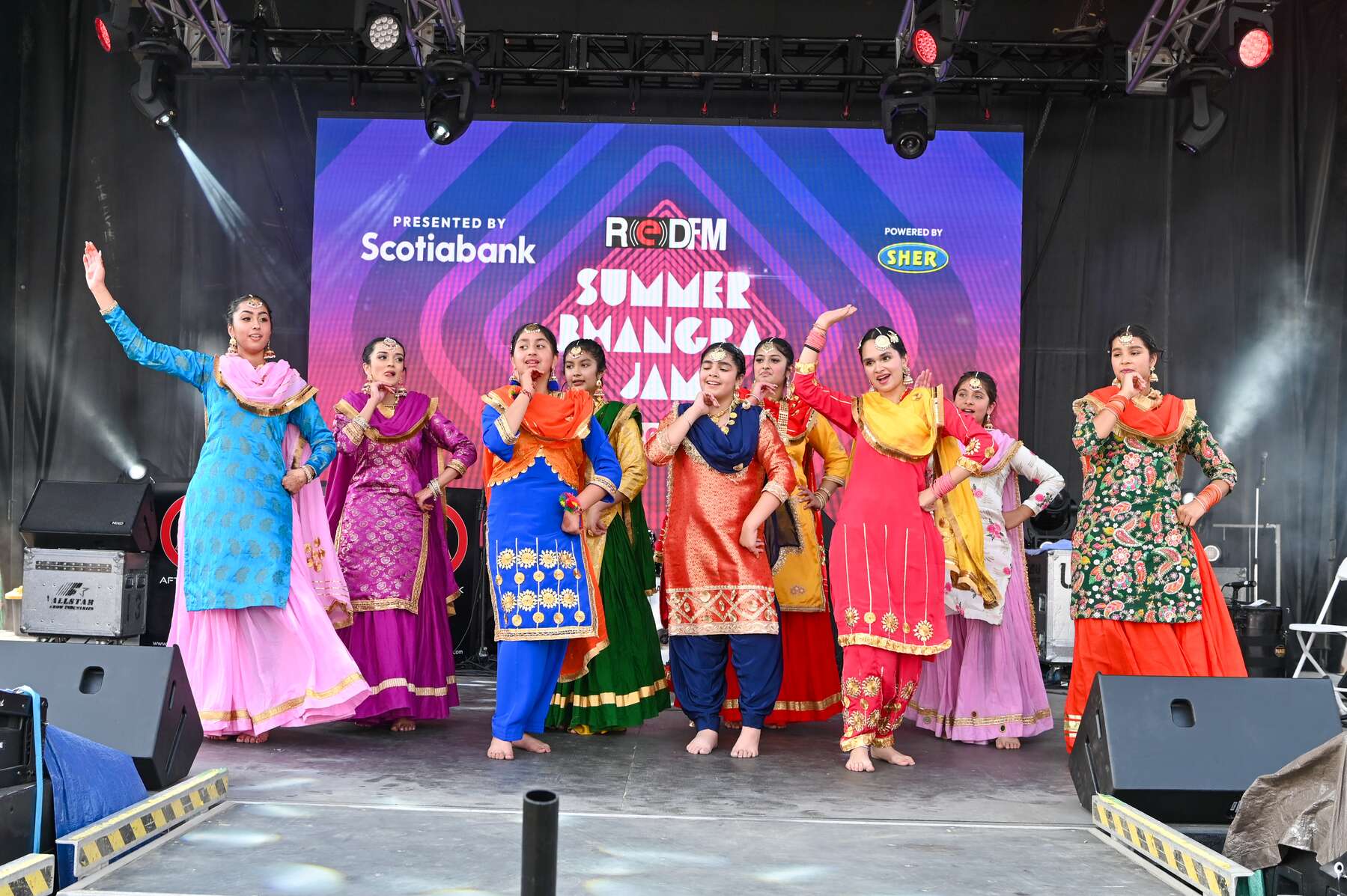 Summer Bhangra Jam 2026 - Image 37