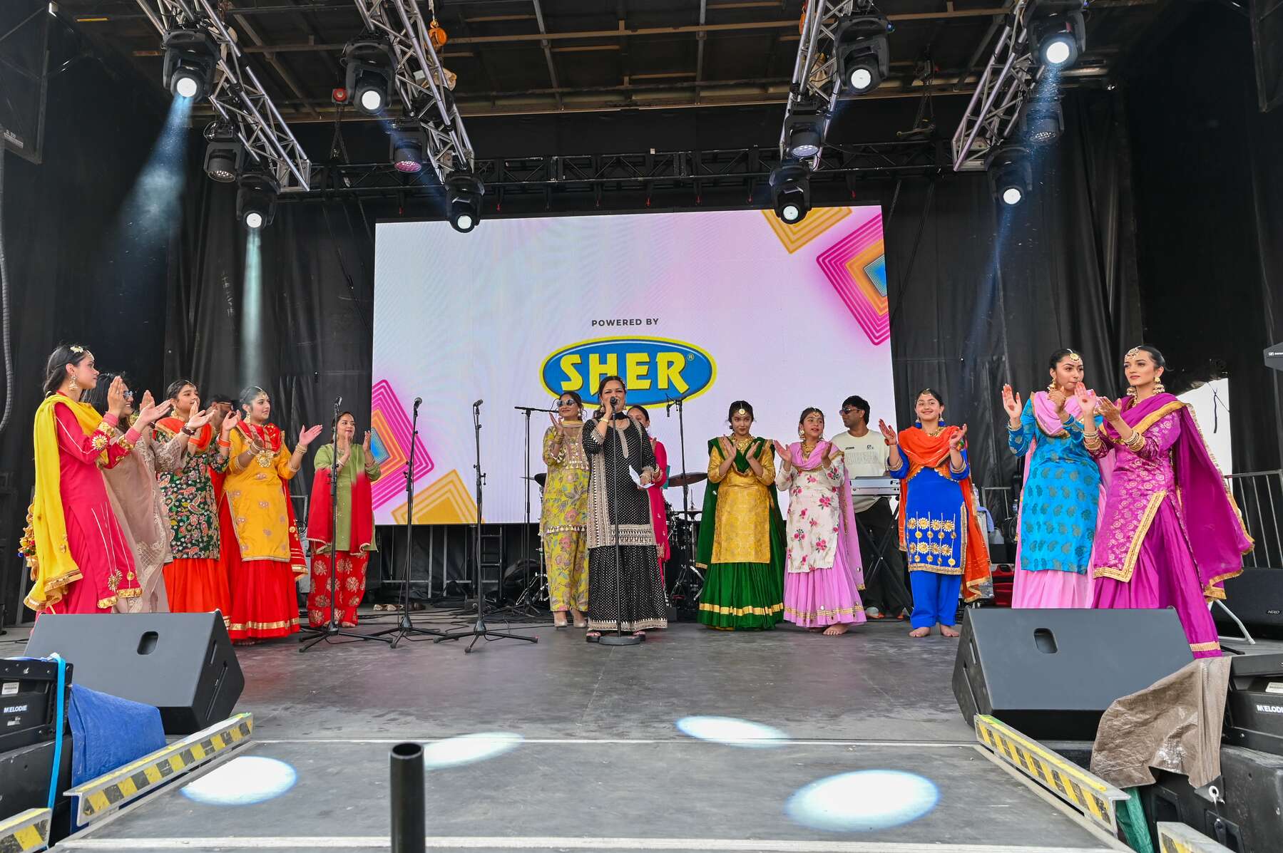 Summer Bhangra Jam 2026 - Image 38