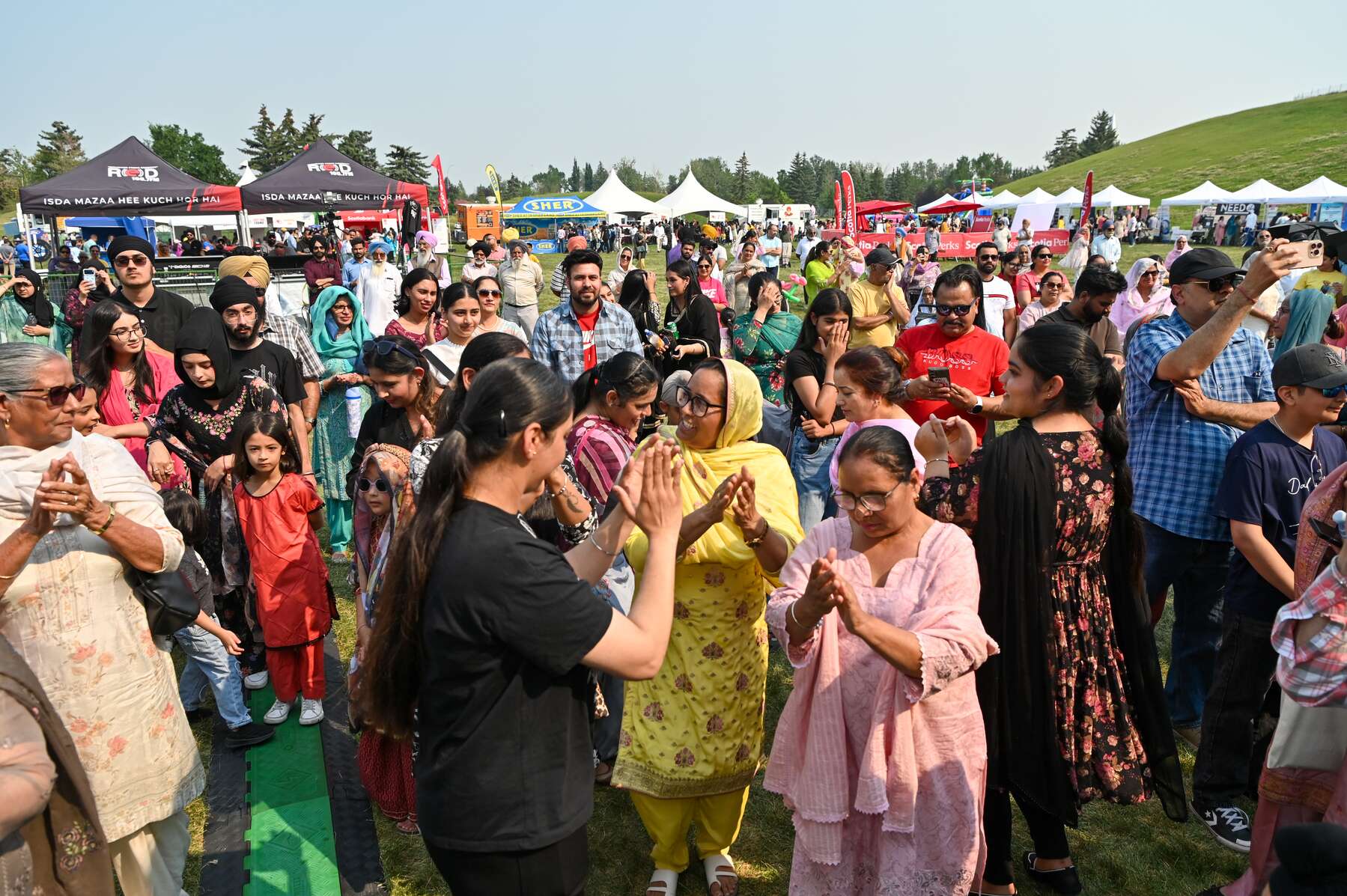 Summer Bhangra Jam 2026 - Image 39