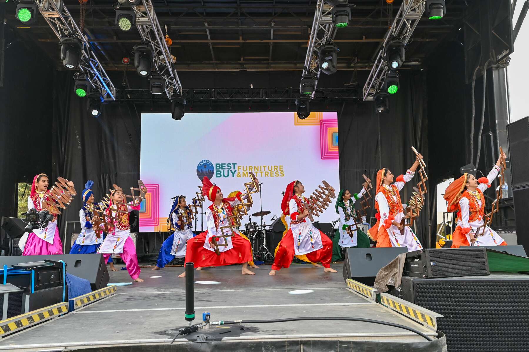 Summer Bhangra Jam 2026 - Image 42