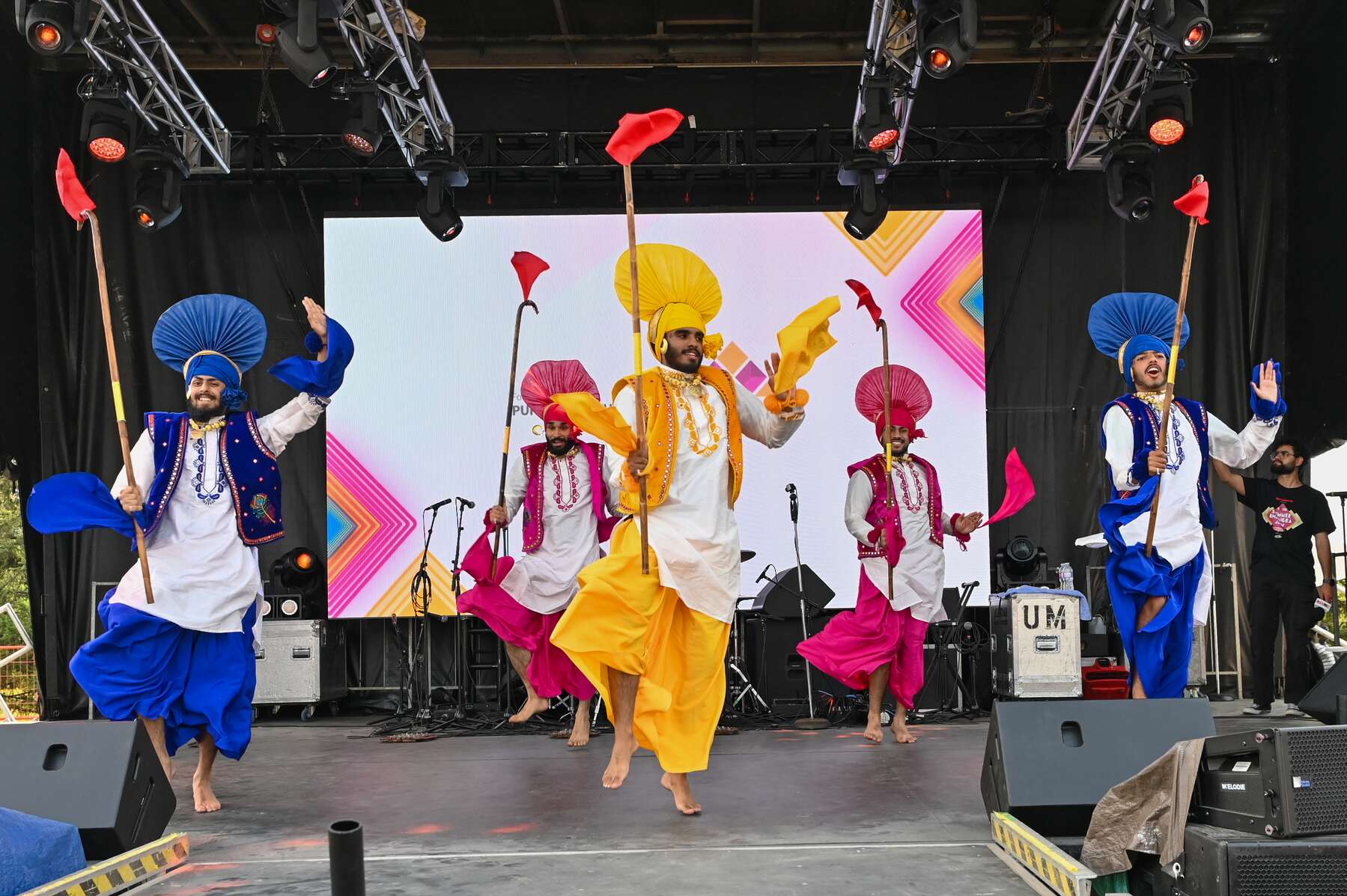 Summer Bhangra Jam 2026 - Image 43