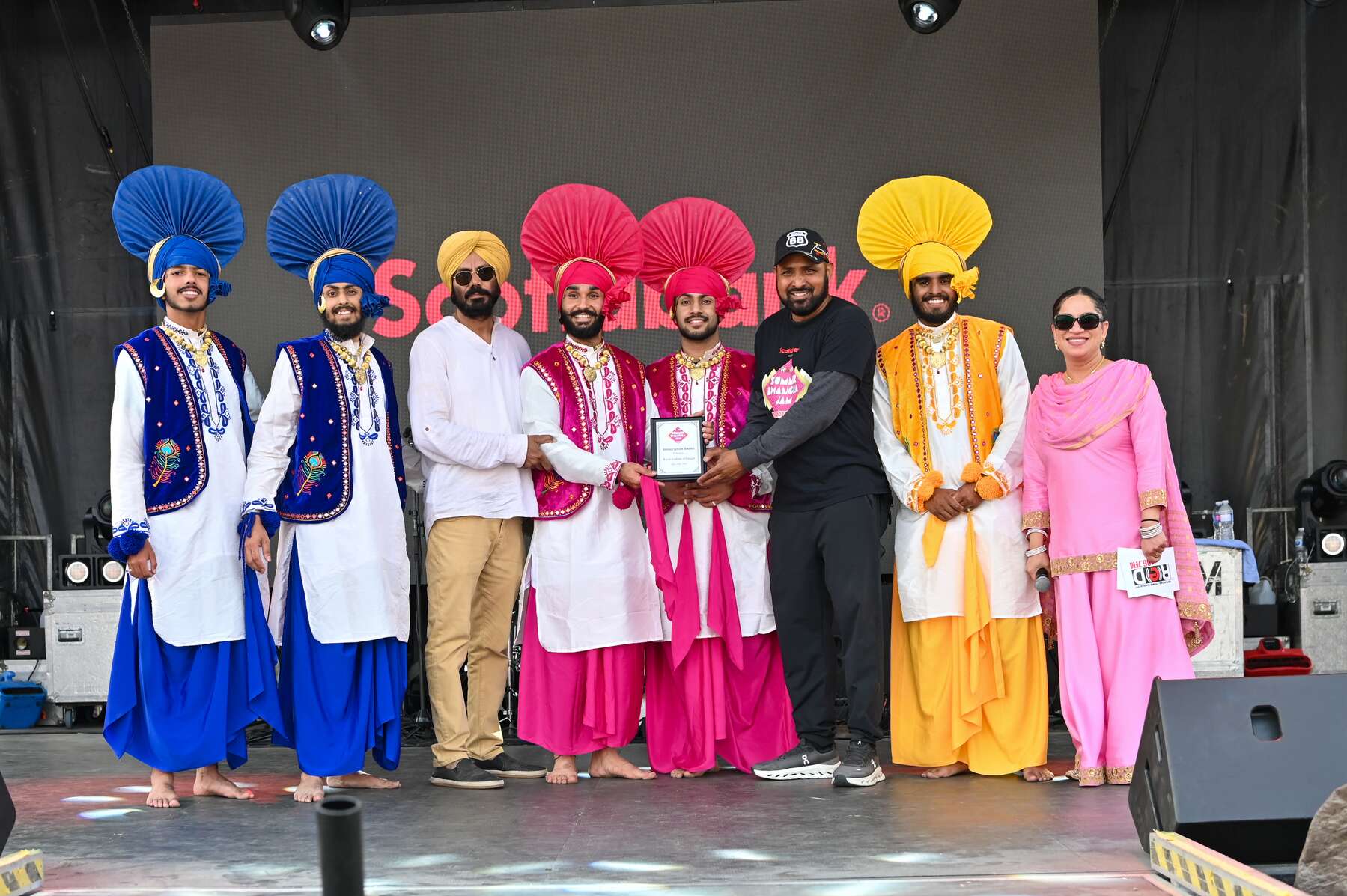 Summer Bhangra Jam 2026 - Image 45