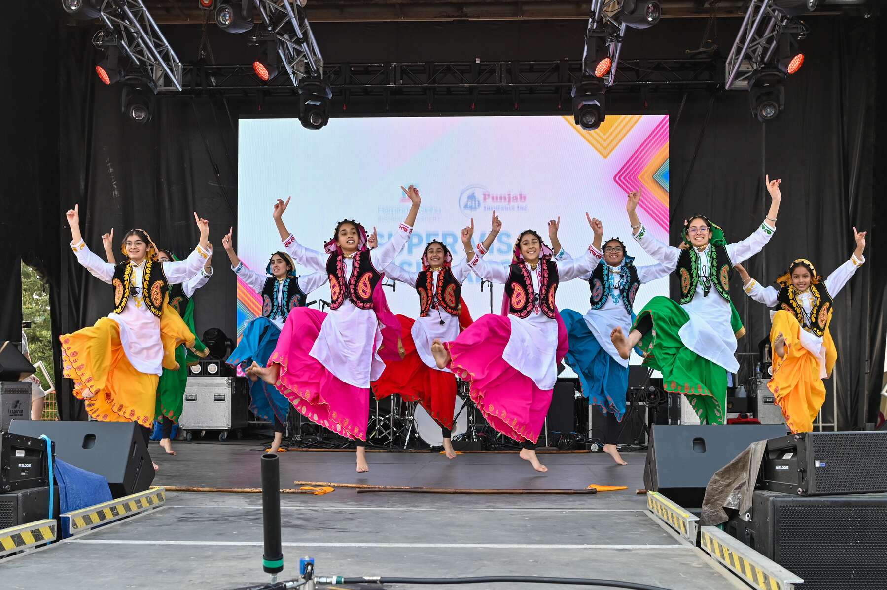 Summer Bhangra Jam 2026 - Image 46