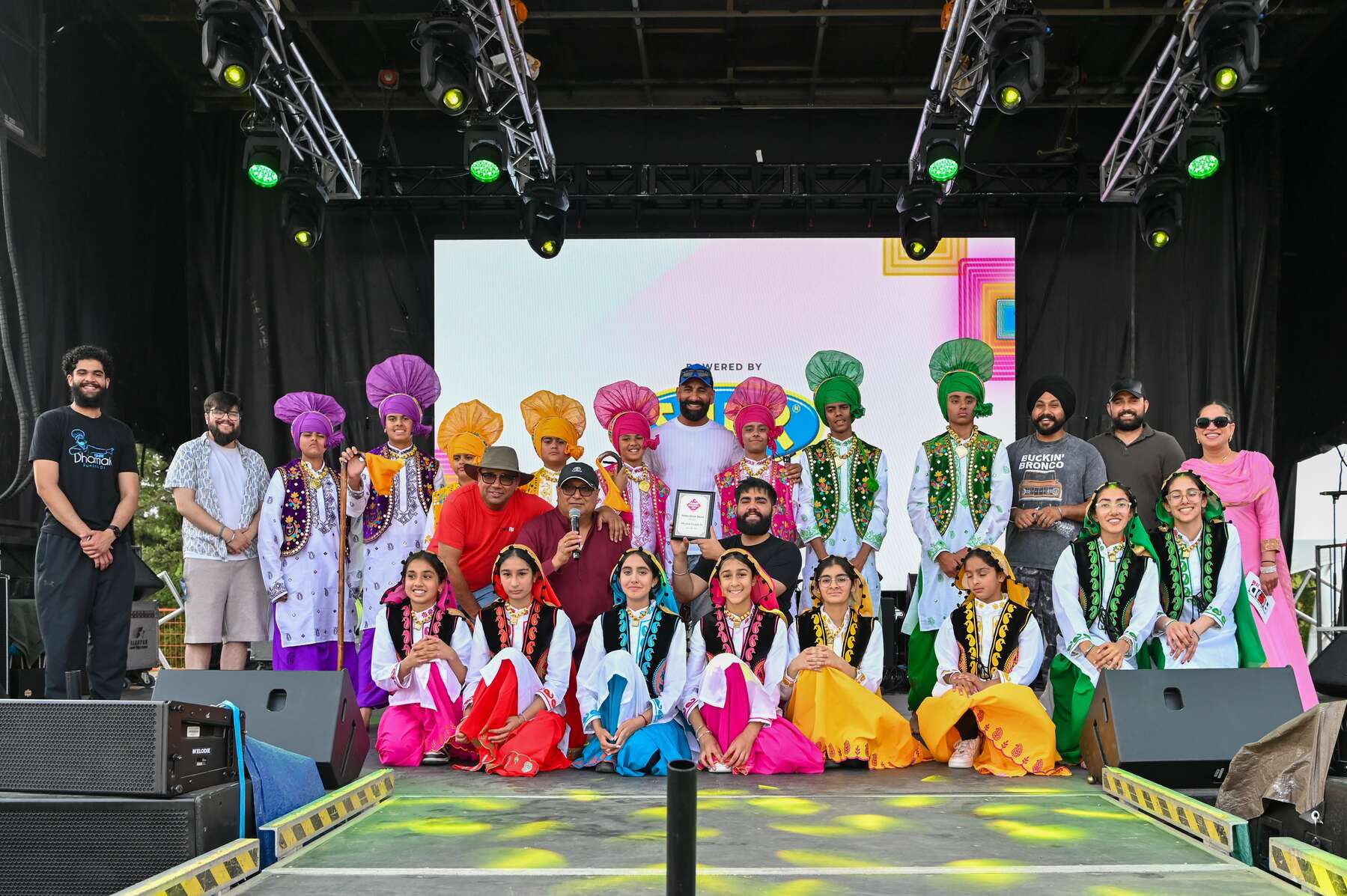 Summer Bhangra Jam 2026 - Image 47