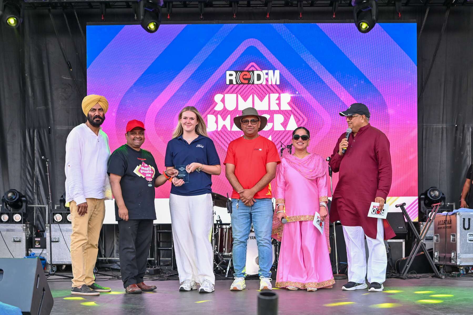 Summer Bhangra Jam 2026 - Image 21