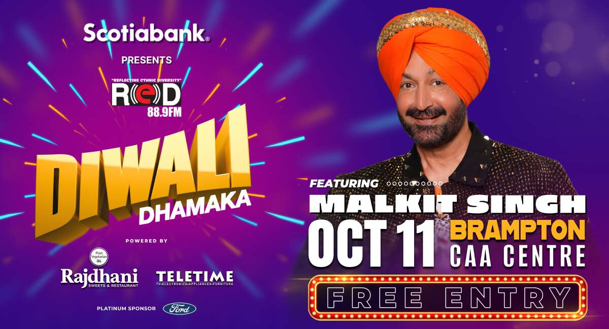 Diwali Dhamaka 2025