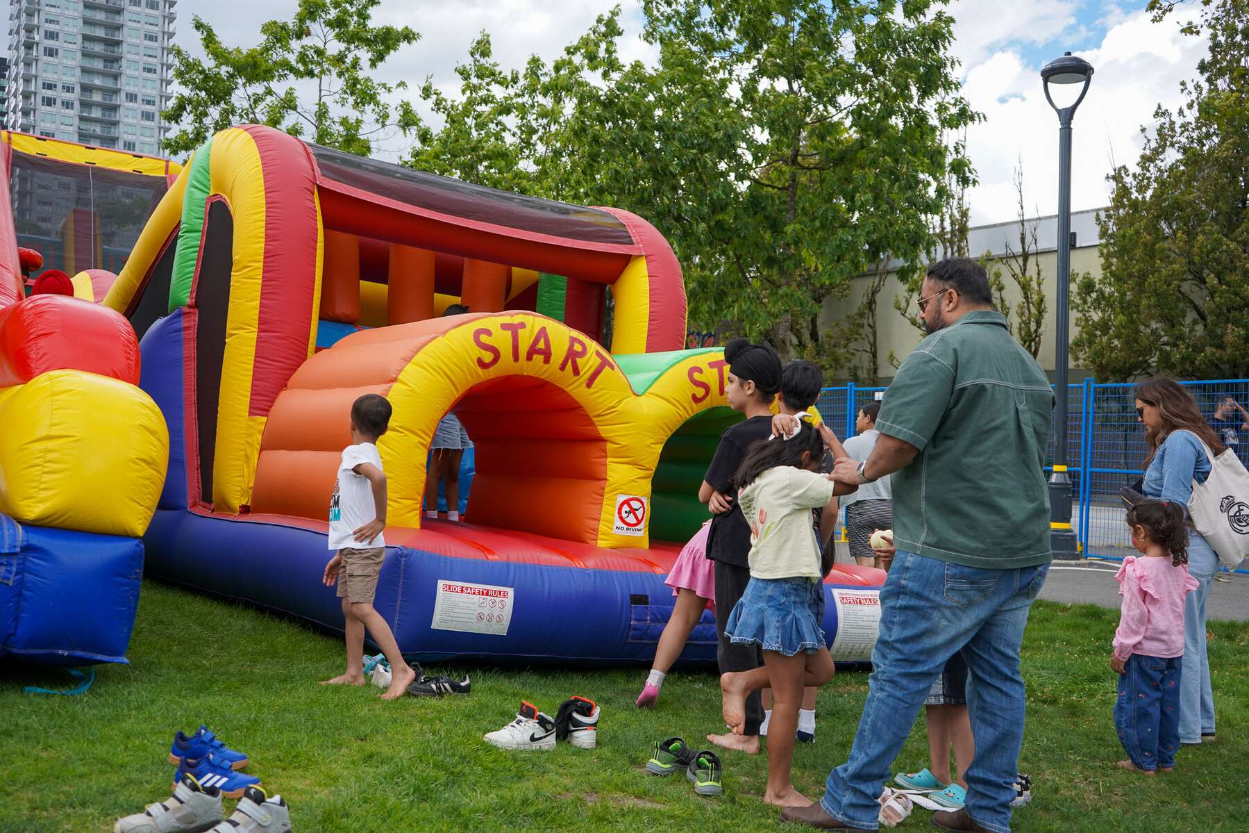 Summer Bhangra Jam 2026 - Image 3