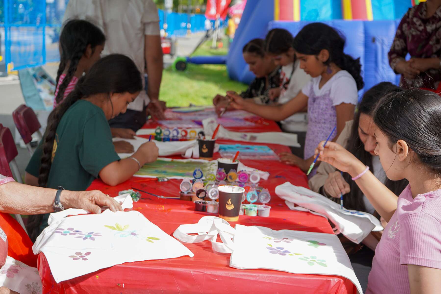 Summer Bhangra Jam 2026 - Image 4