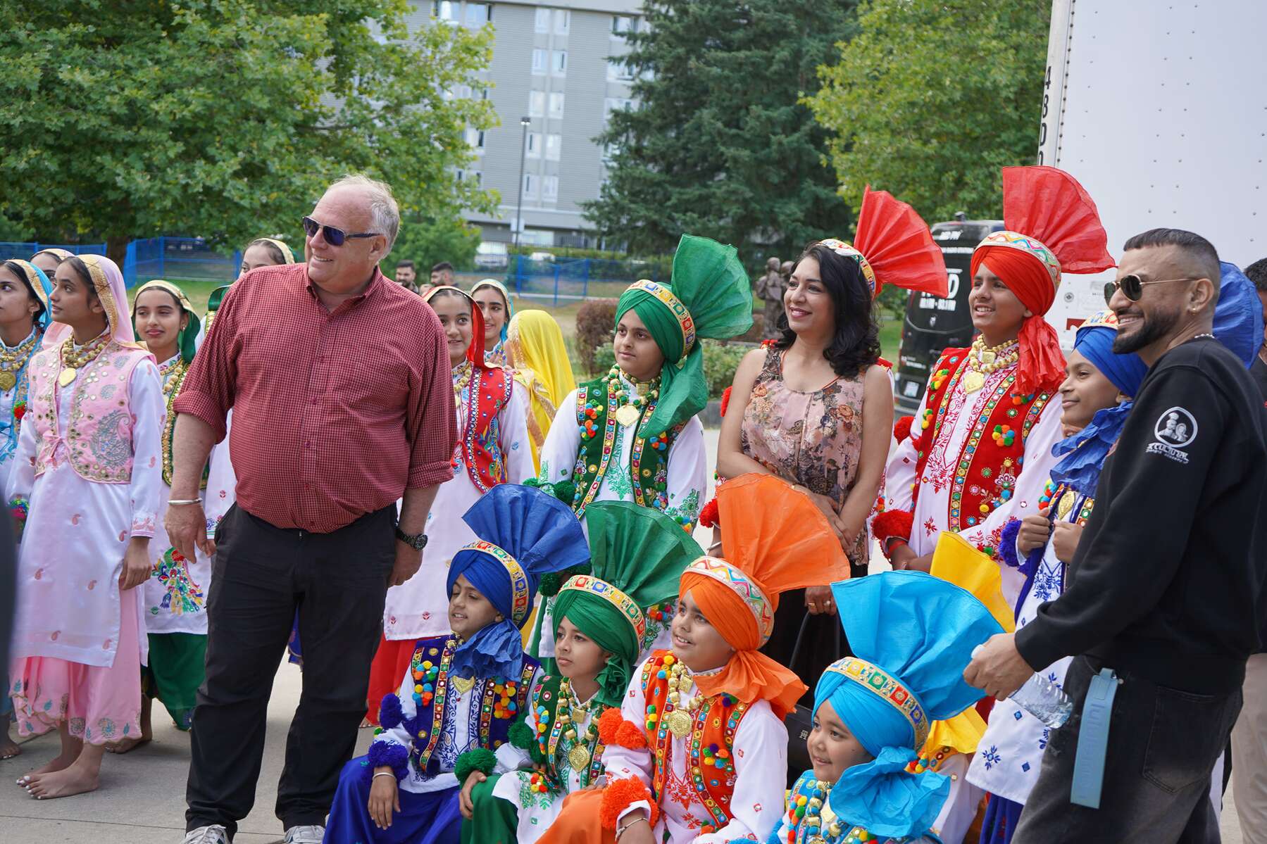 Summer Bhangra Jam 2026 - Image 7