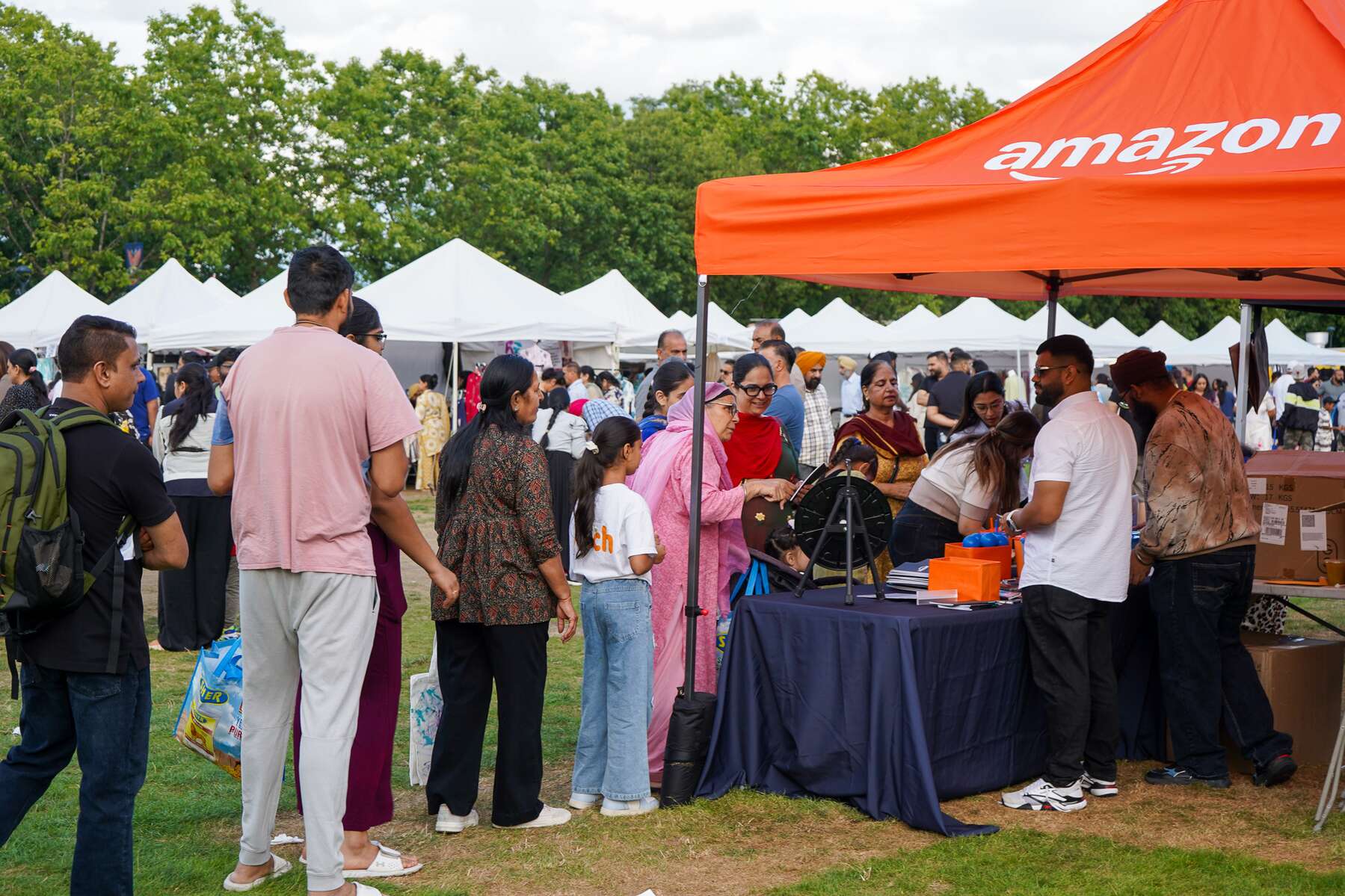 Summer Bhangra Jam 2026 - Image 8