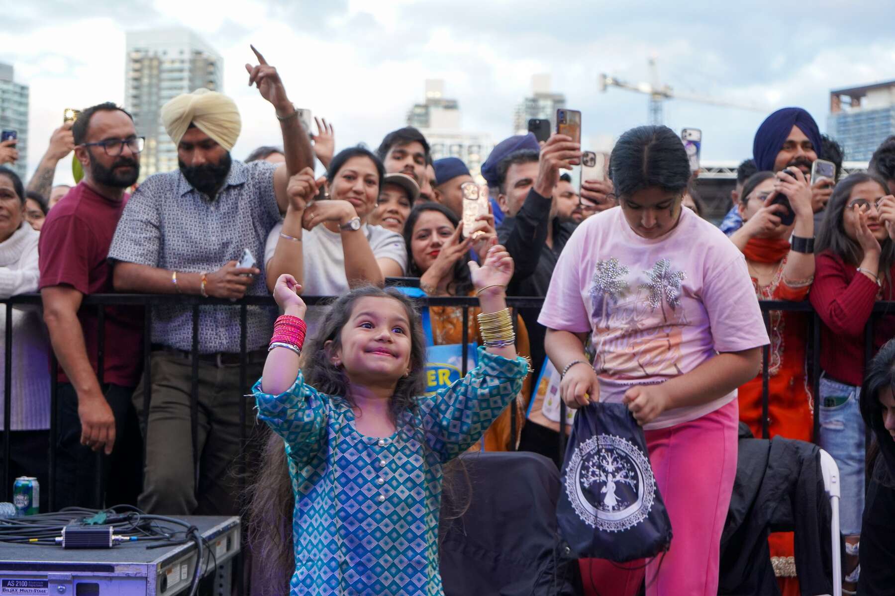 Summer Bhangra Jam 2026 - Image 10