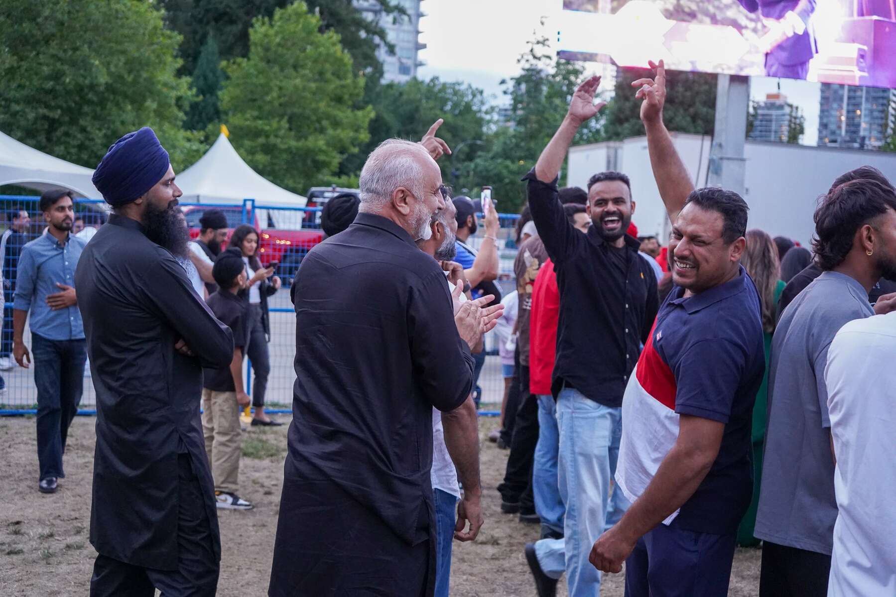 Summer Bhangra Jam 2026 - Image 11