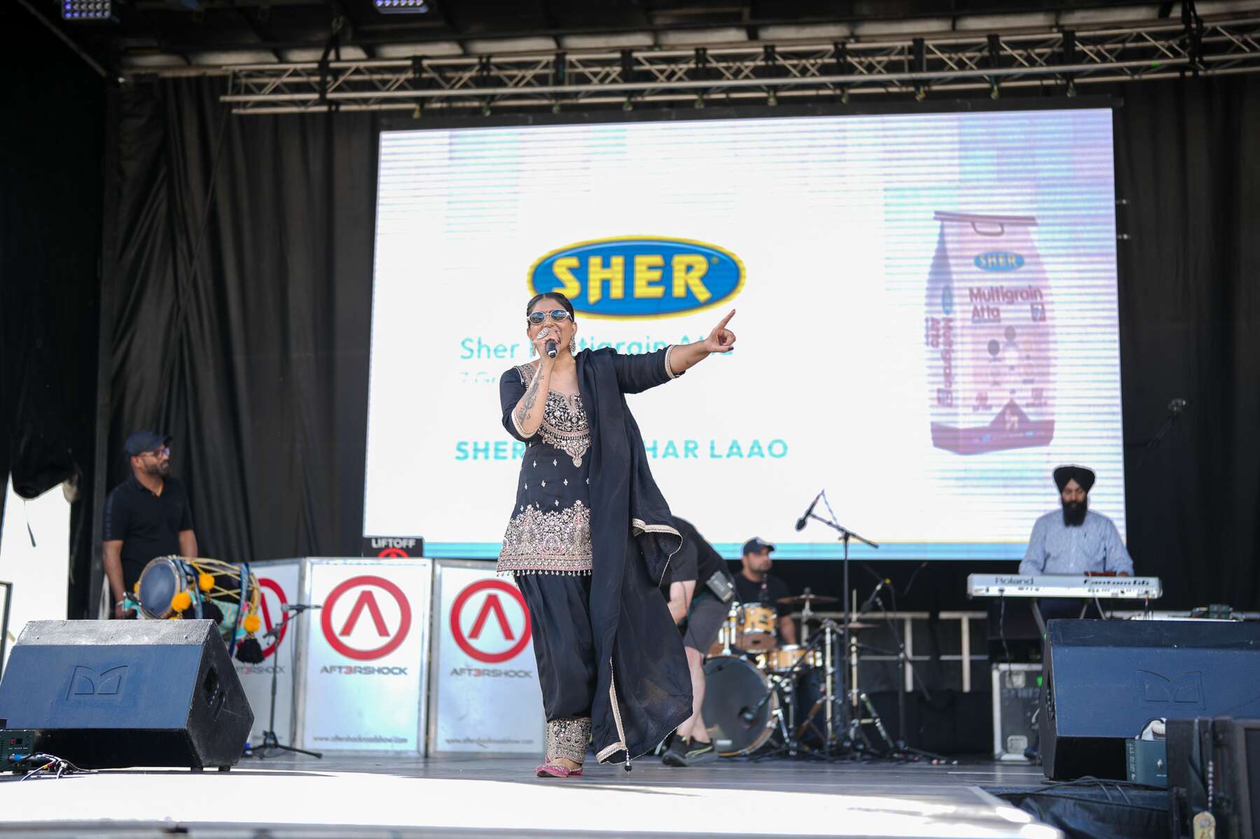 Summer Bhangra Jam 2026 - Image 14