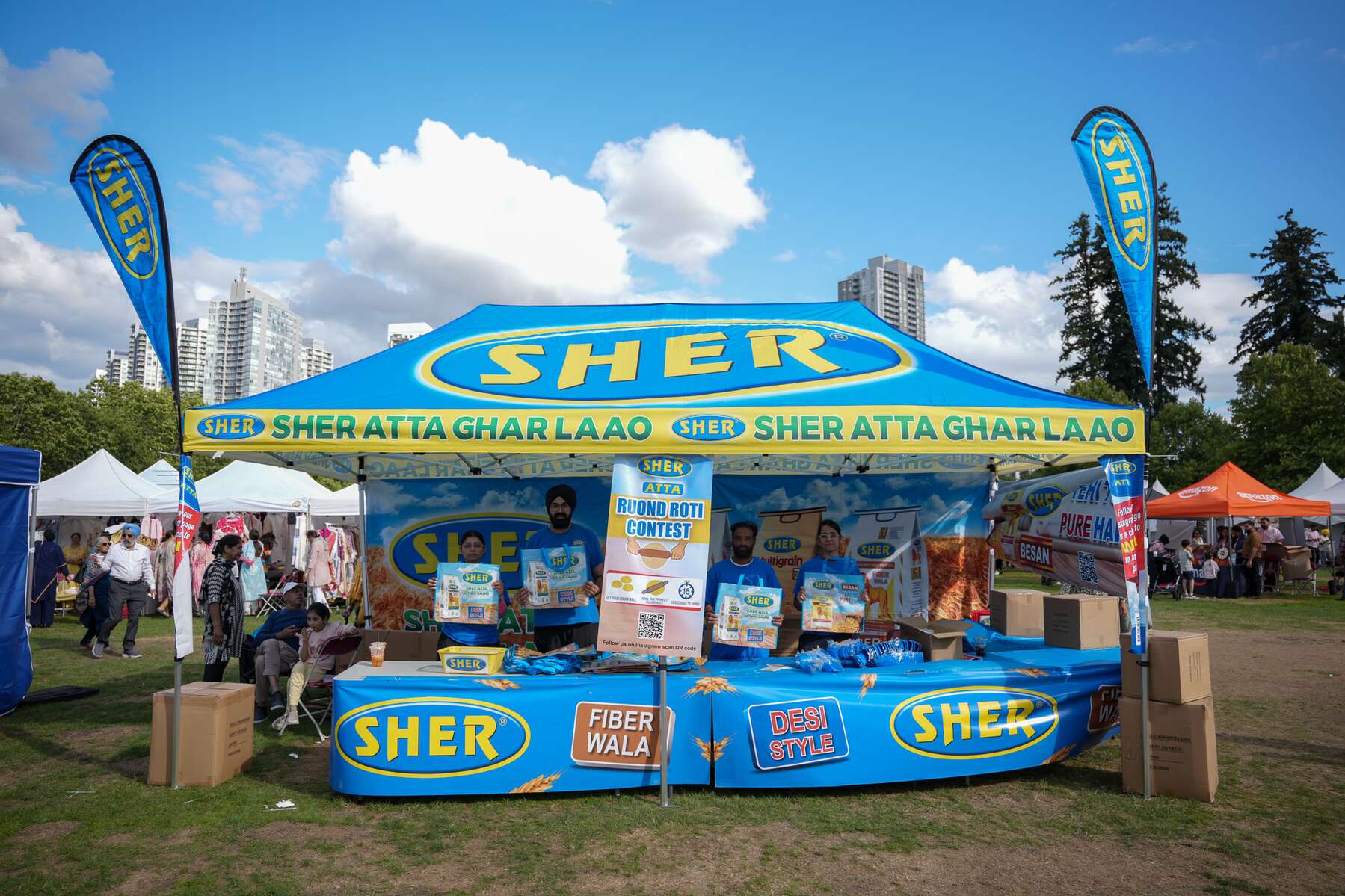 Summer Bhangra Jam 2026 - Image 15