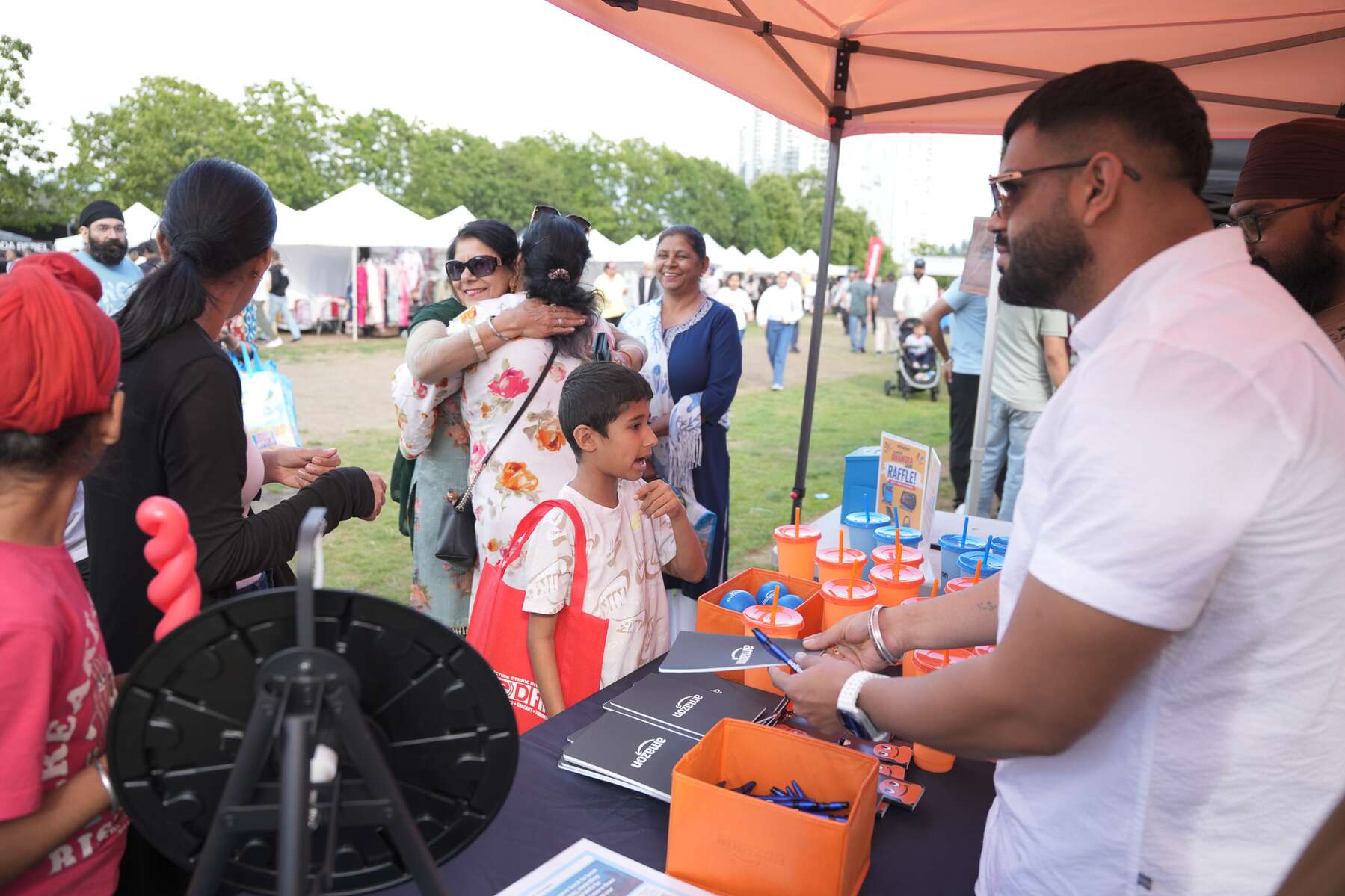 Summer Bhangra Jam 2026 - Image 21