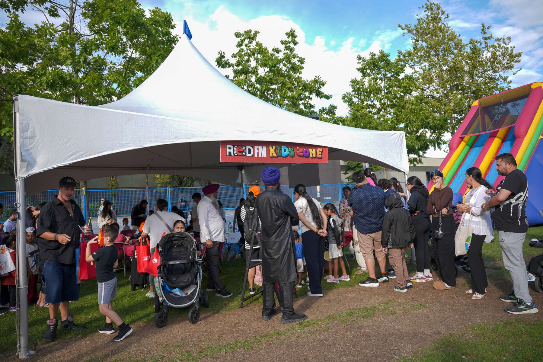 Summer Bhangra Jam 2026 - Image 29