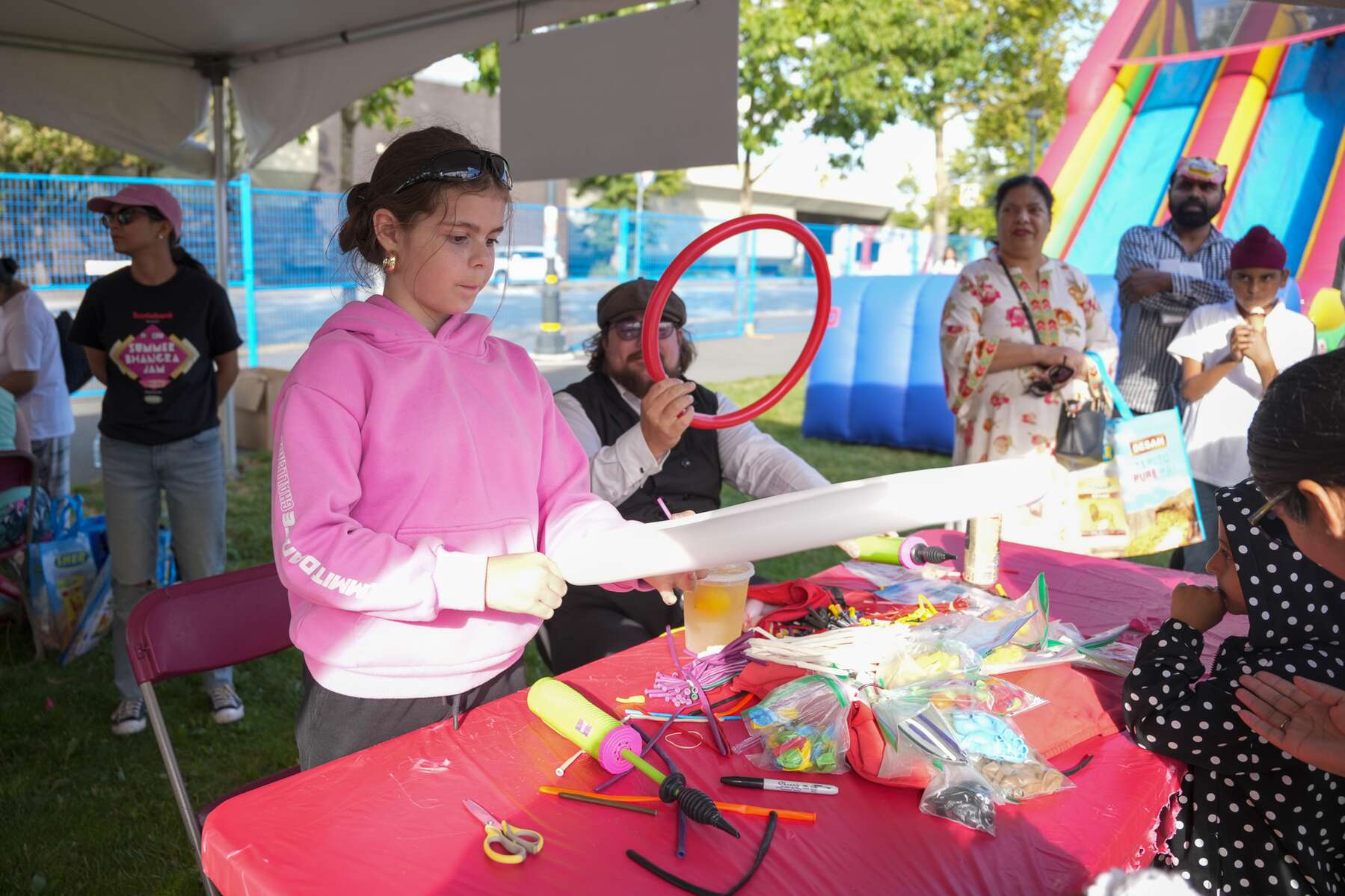 Summer Bhangra Jam 2026 - Image 31