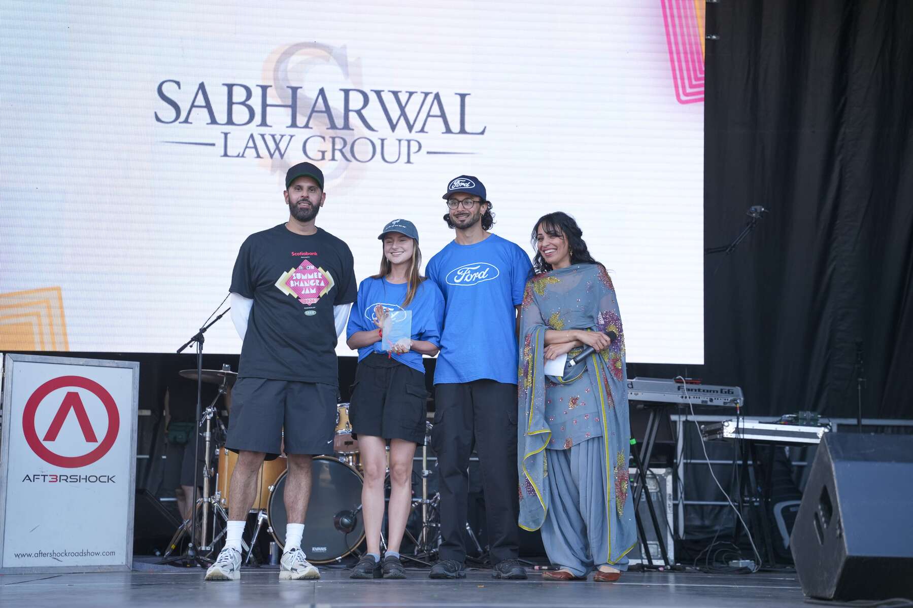 Summer Bhangra Jam 2026 - Image 32