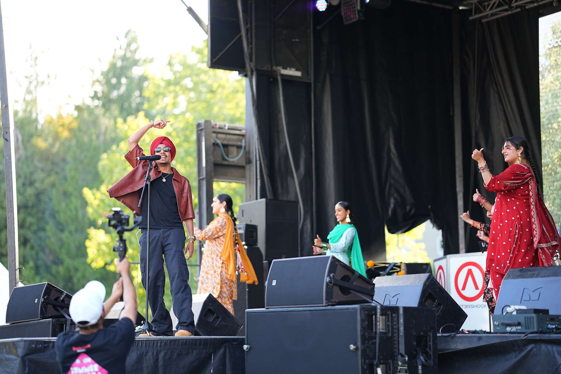 Summer Bhangra Jam 2026 - Image 35
