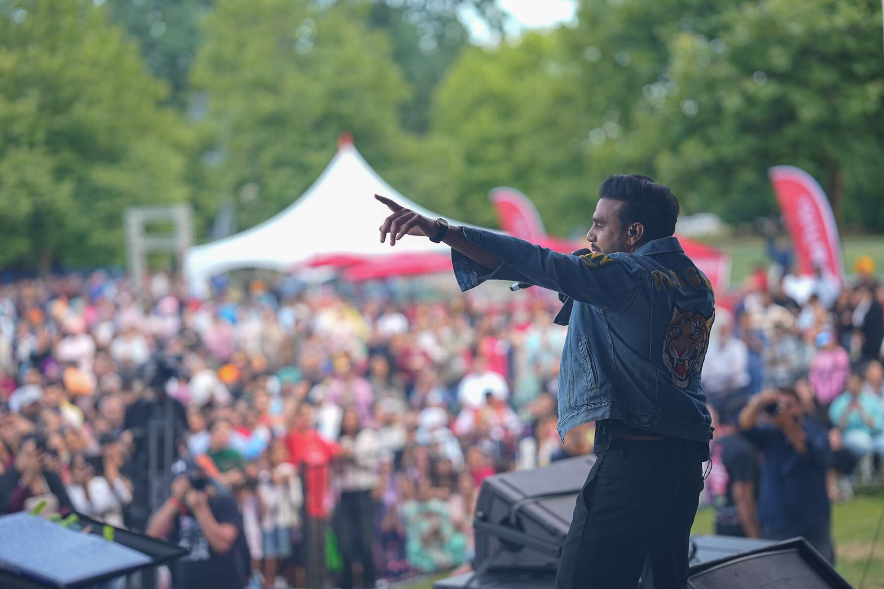 Summer Bhangra Jam 2026 - Image 37