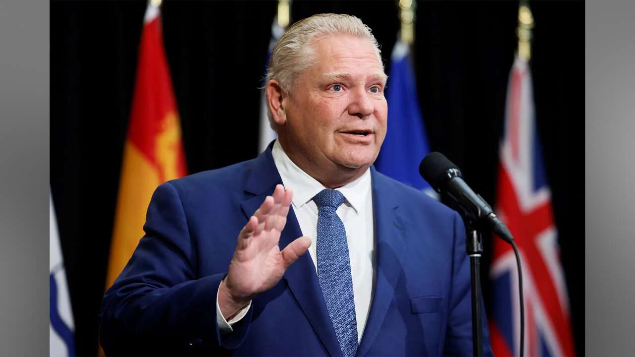 New Ontario rules limit social assistance to legally eligible residents
