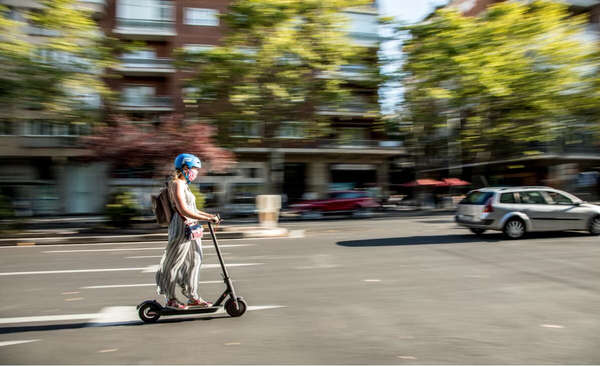Toronto police wraps up two-week micromobility safety campaign 