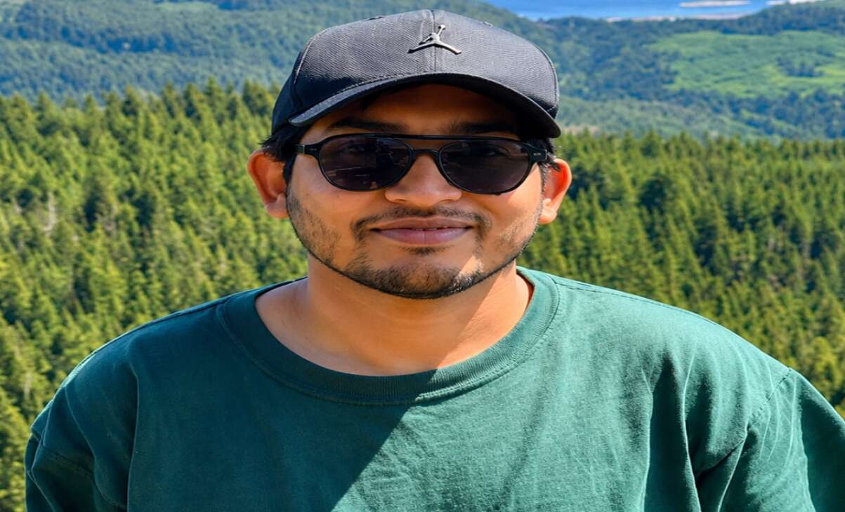Search continues for missing hiker Keshav Jindal in Strathcona Provincial Park 