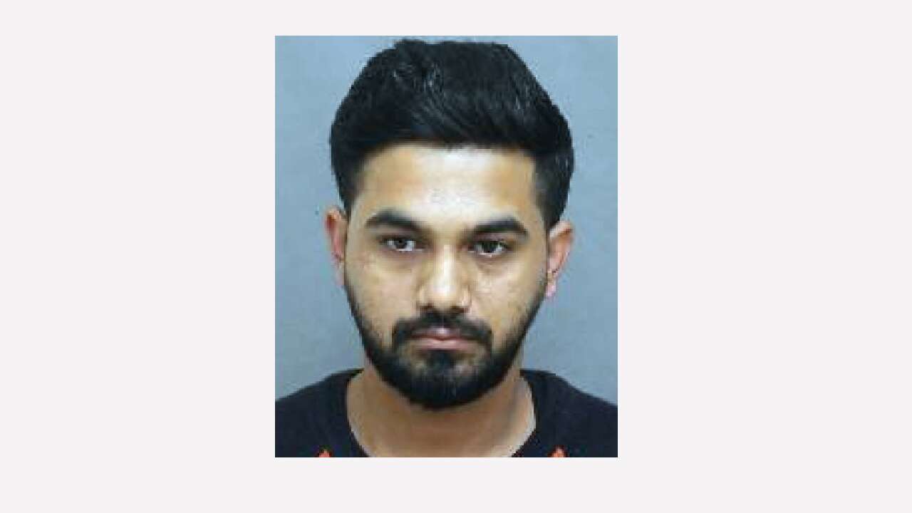 26-year-old Toronto man wanted after alleged assault near Coxwell and Gerrard 