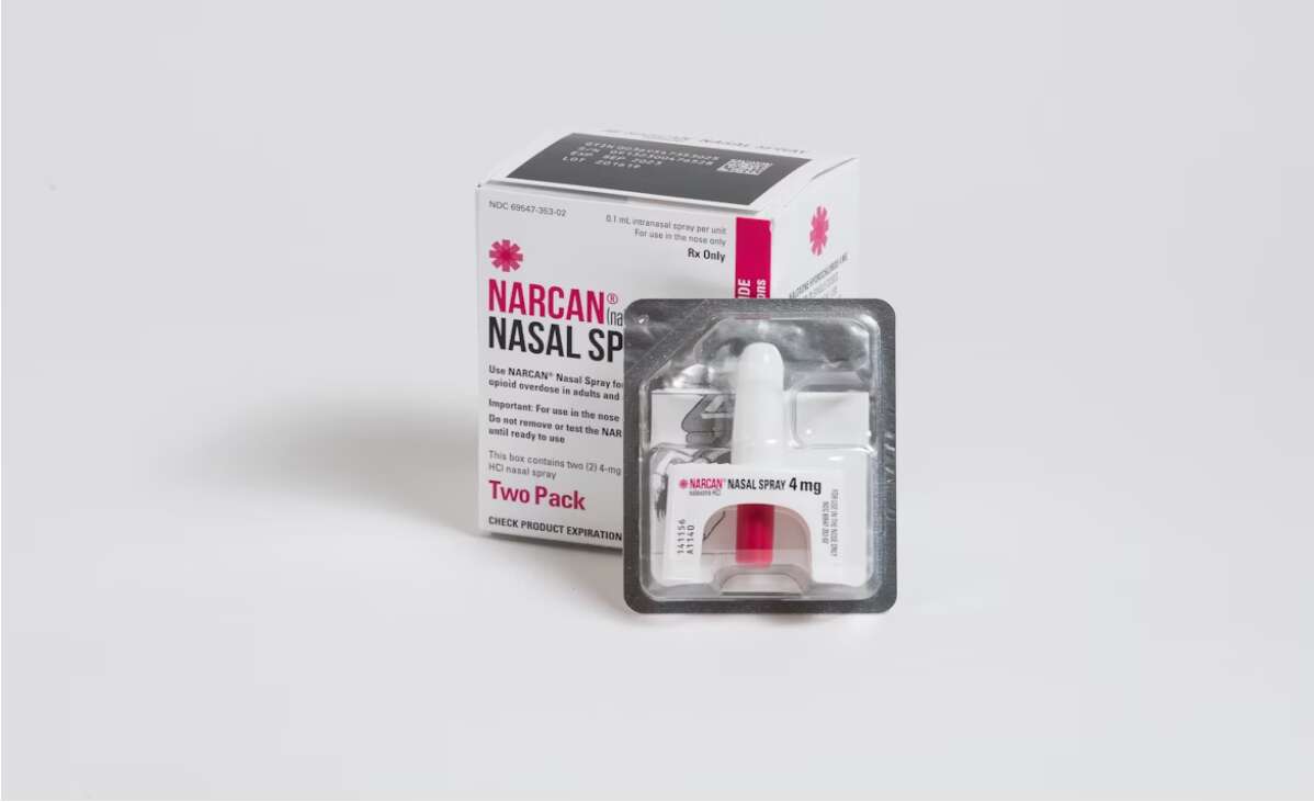 B.C. post-secondary institutions strengthen overdose safety measures ahead of fall 
