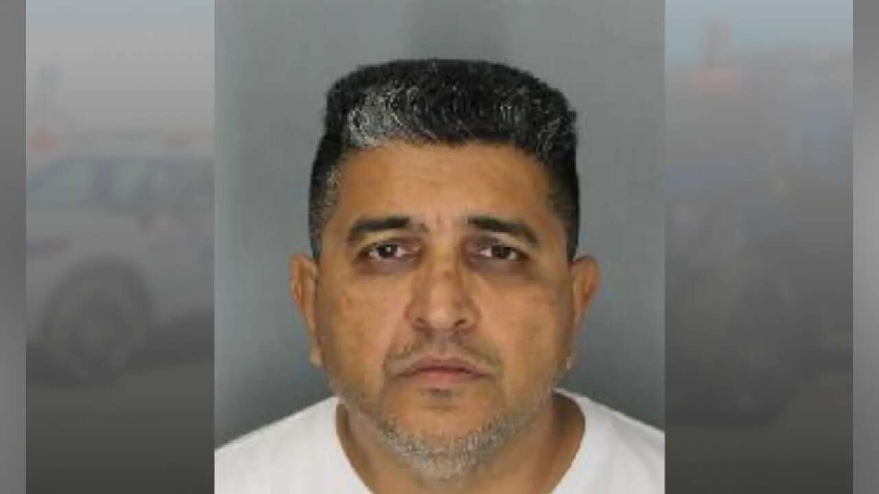 New York-based Hindu priest arrested in Oshawa sexual assault investigation 