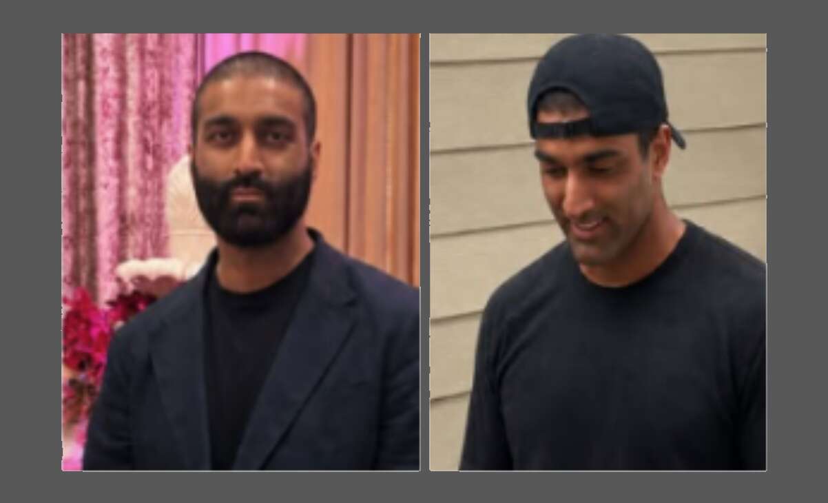 Delta police seek public help to locate missing 29-year-old Ryan Bains 
