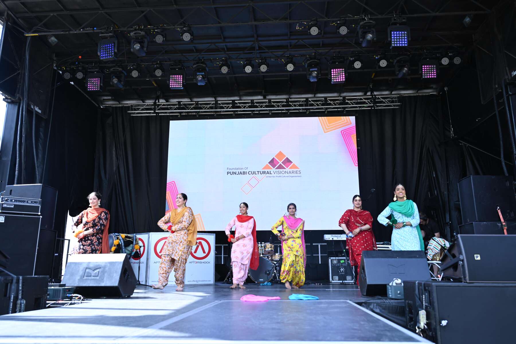 Summer Bhangra Jam 2026 - Image 49