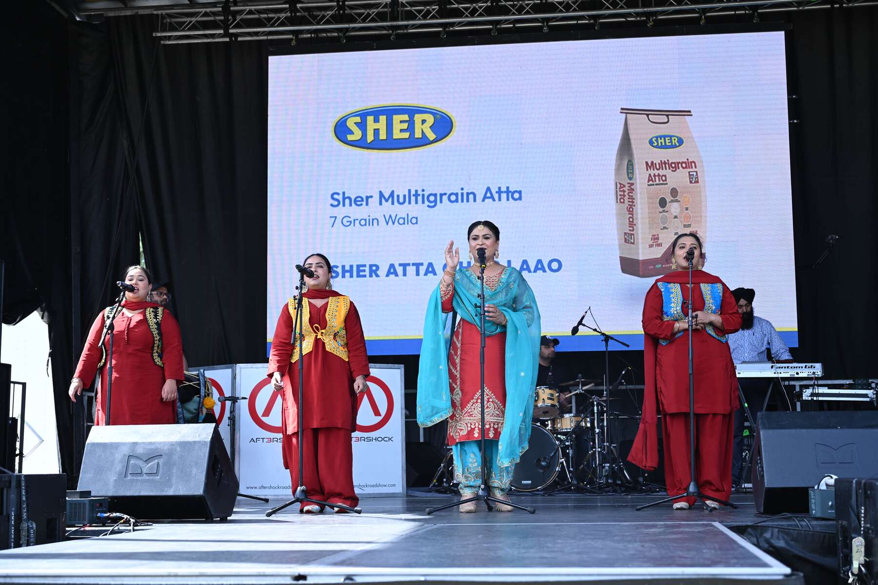 Summer Bhangra Jam 2026 - Image 50