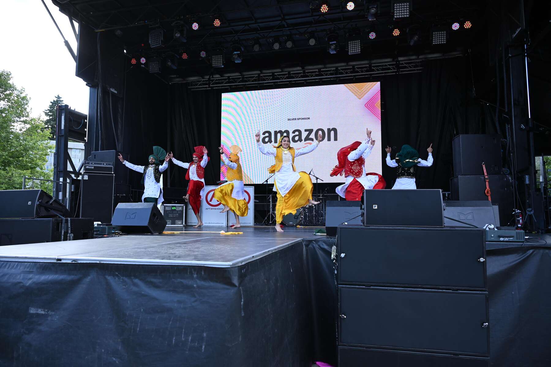 Summer Bhangra Jam 2026 - Image 53