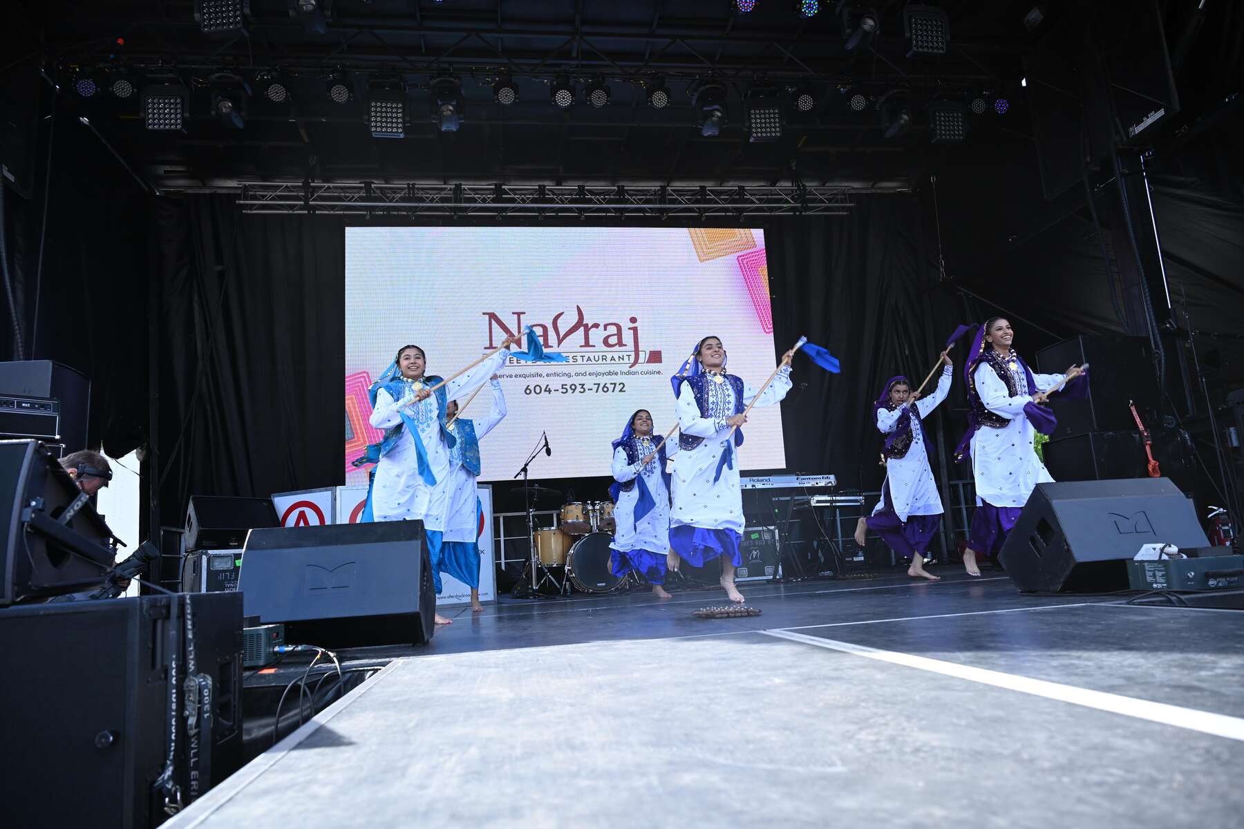 Summer Bhangra Jam 2026 - Image 54