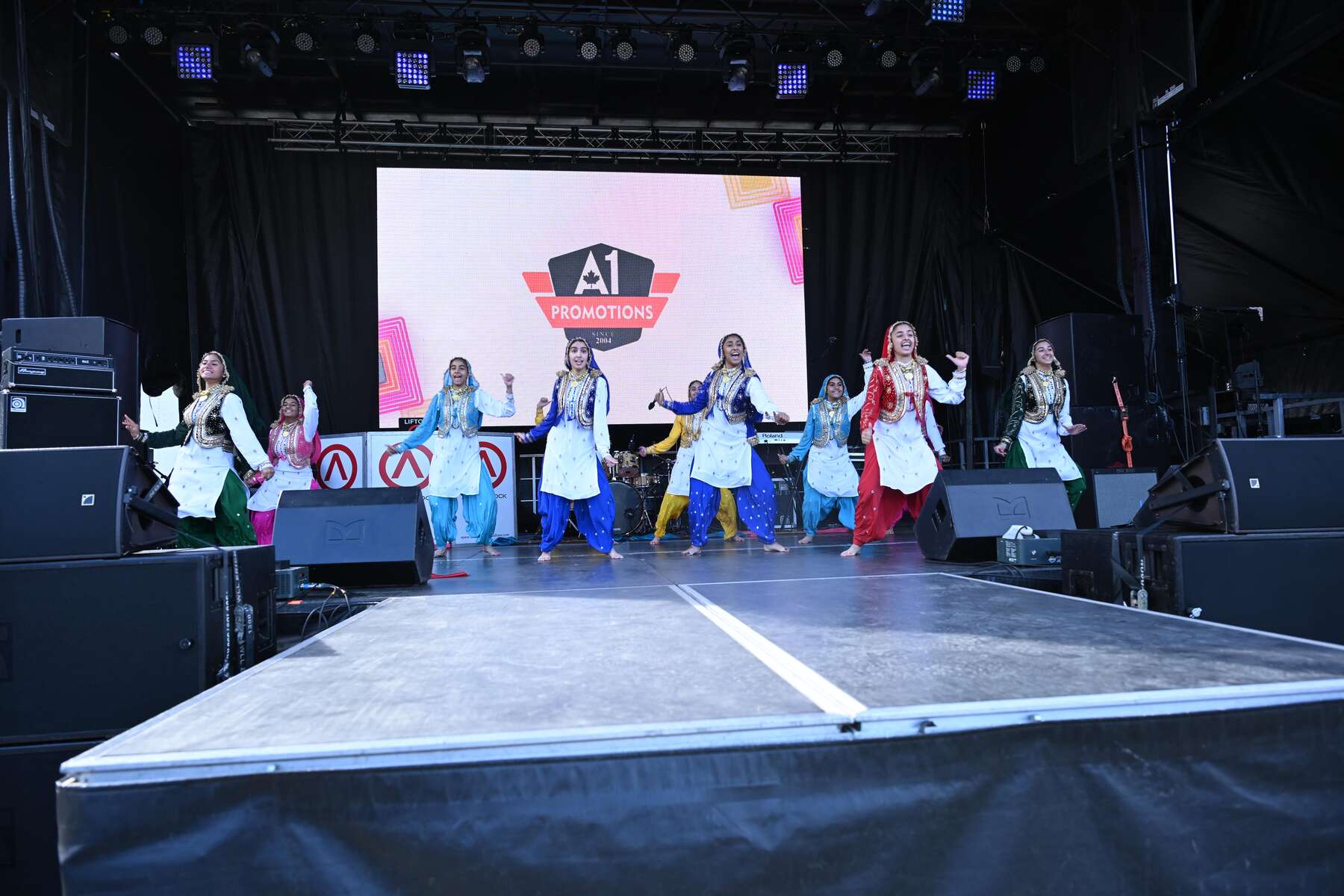 Summer Bhangra Jam 2026 - Image 55