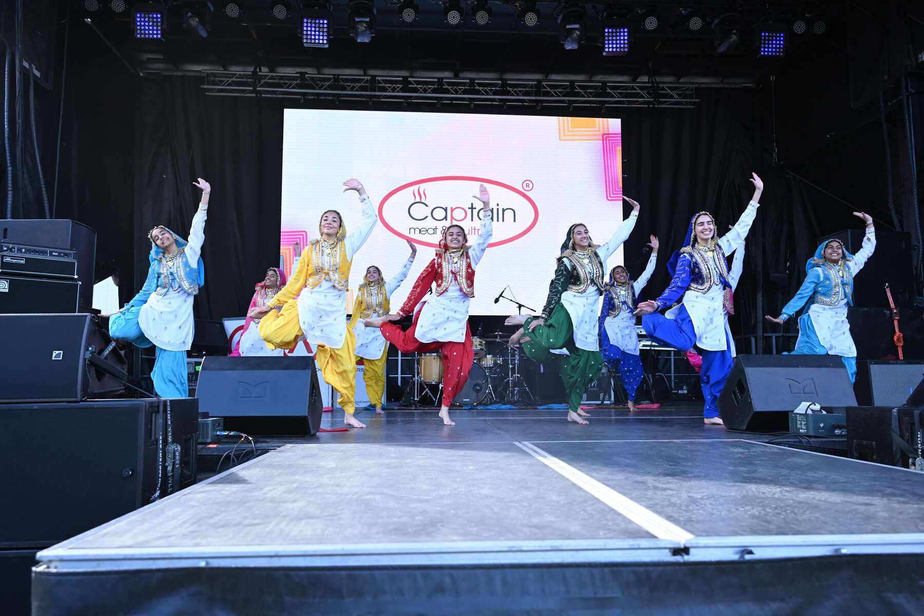 Summer Bhangra Jam 2026 - Image 56