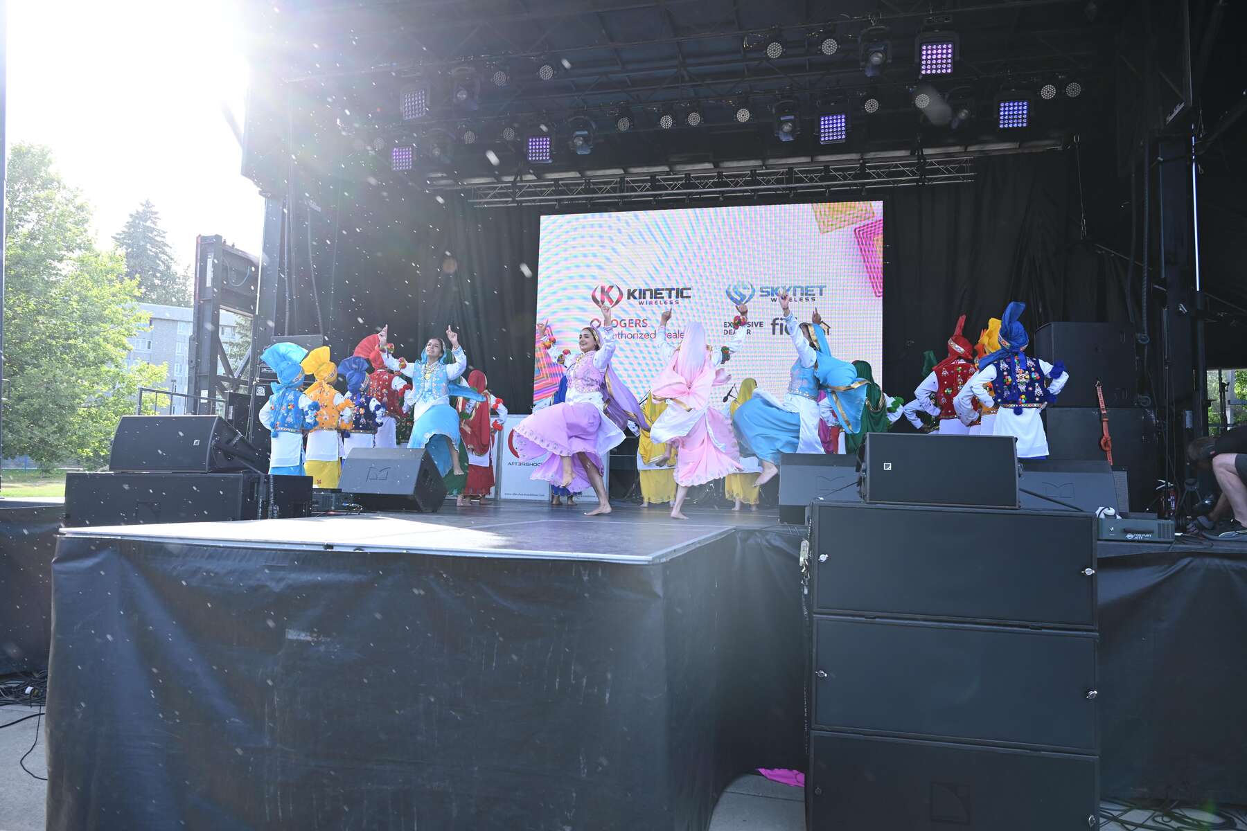 Summer Bhangra Jam 2026 - Image 57